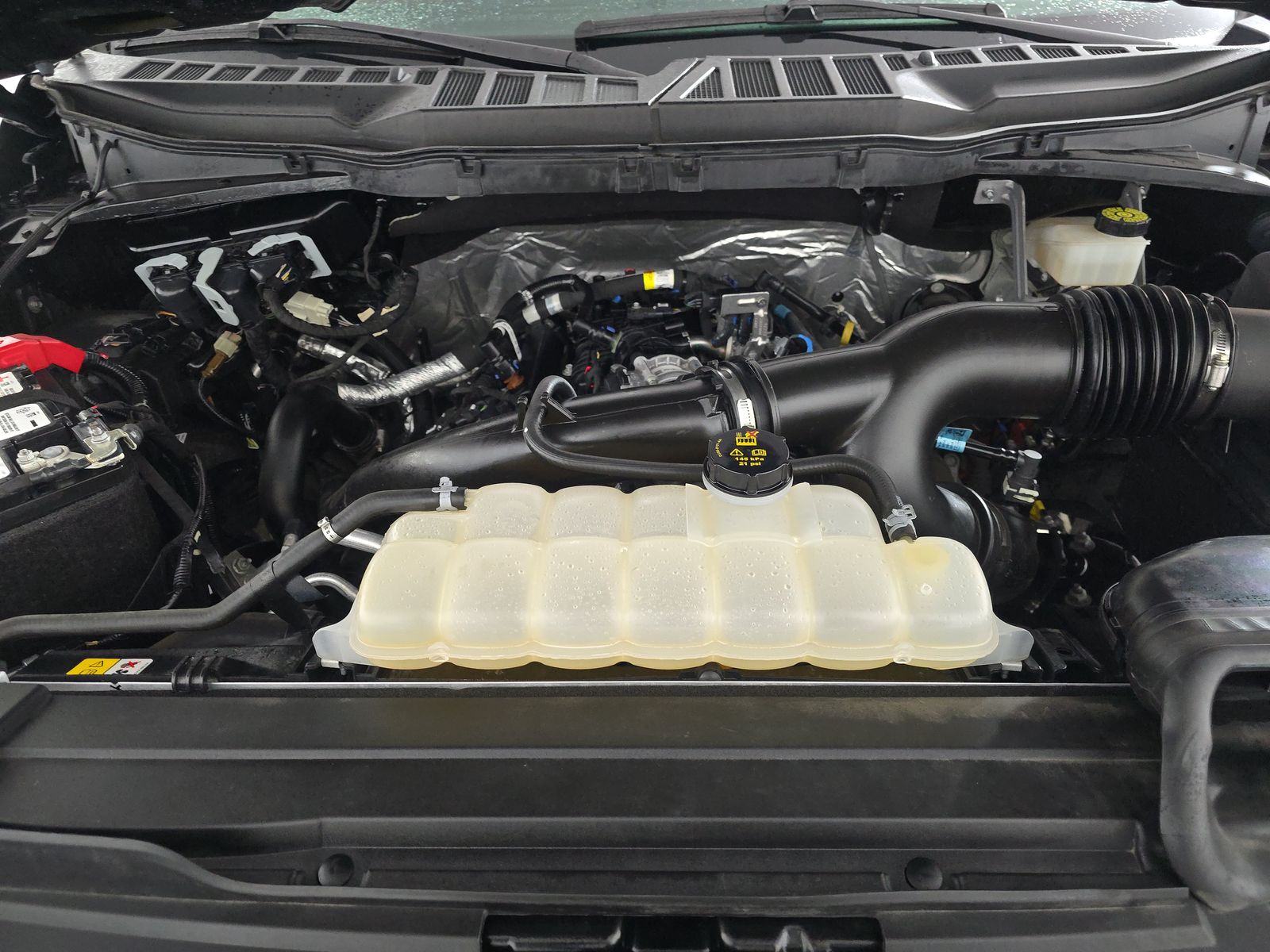 2023 Ford F-150 Lariat AWD