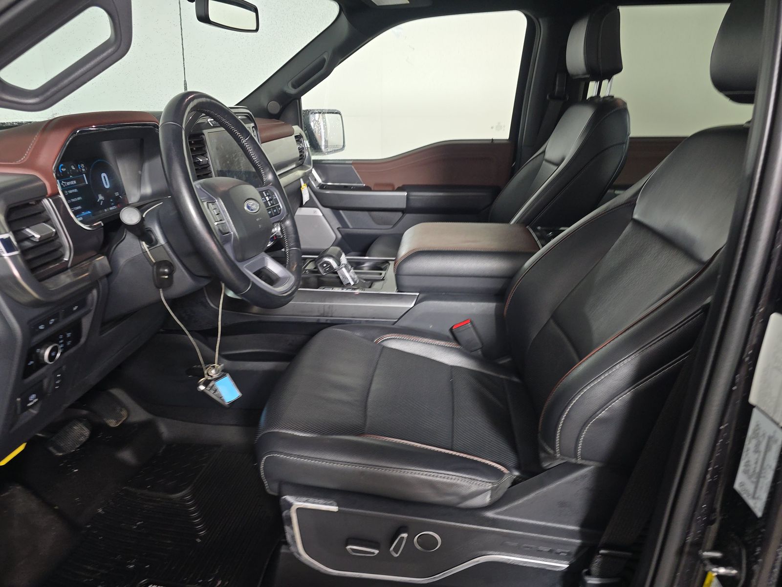 2023 Ford F-150 Lariat AWD