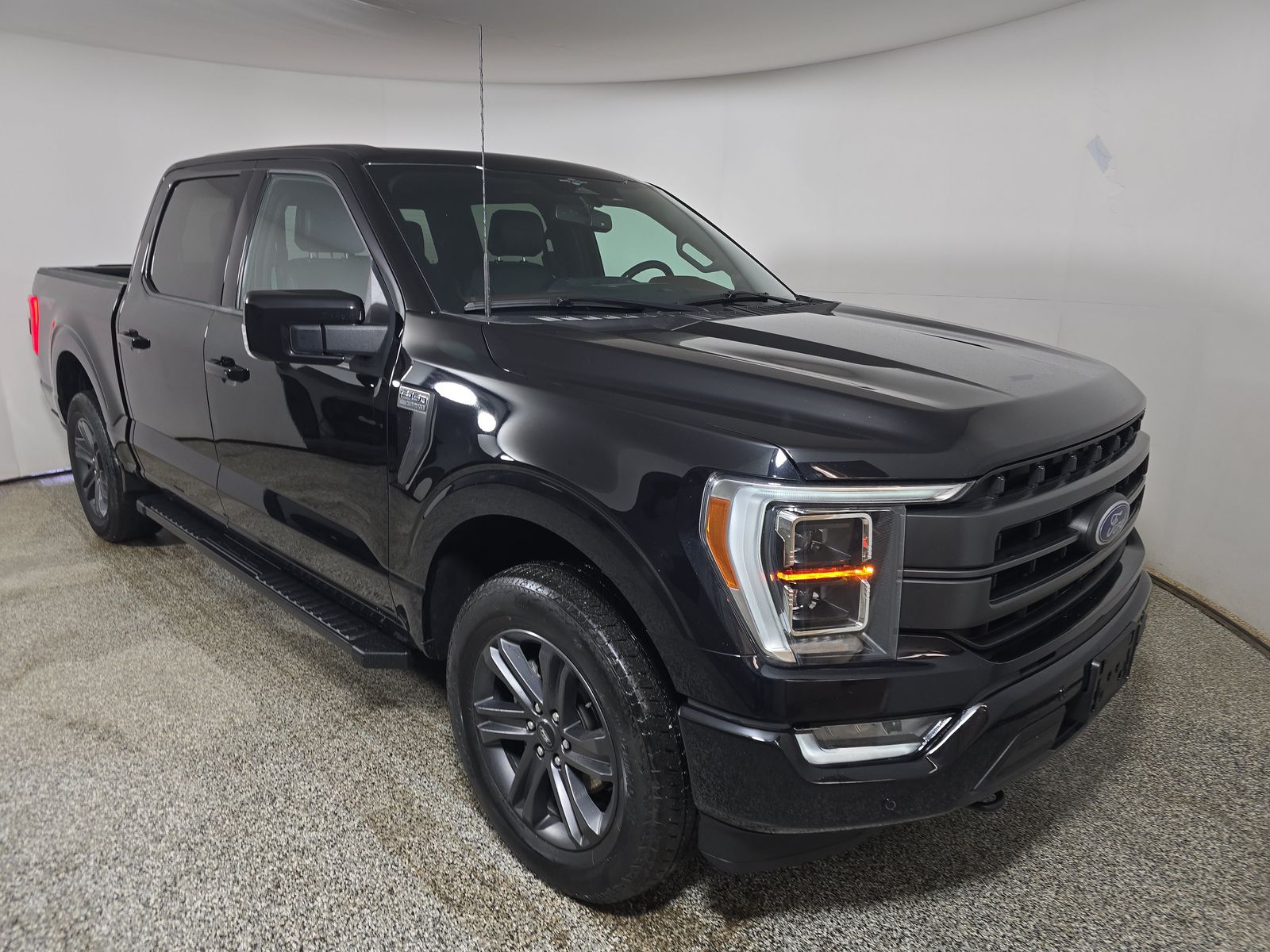 2023 Ford F-150 Lariat AWD