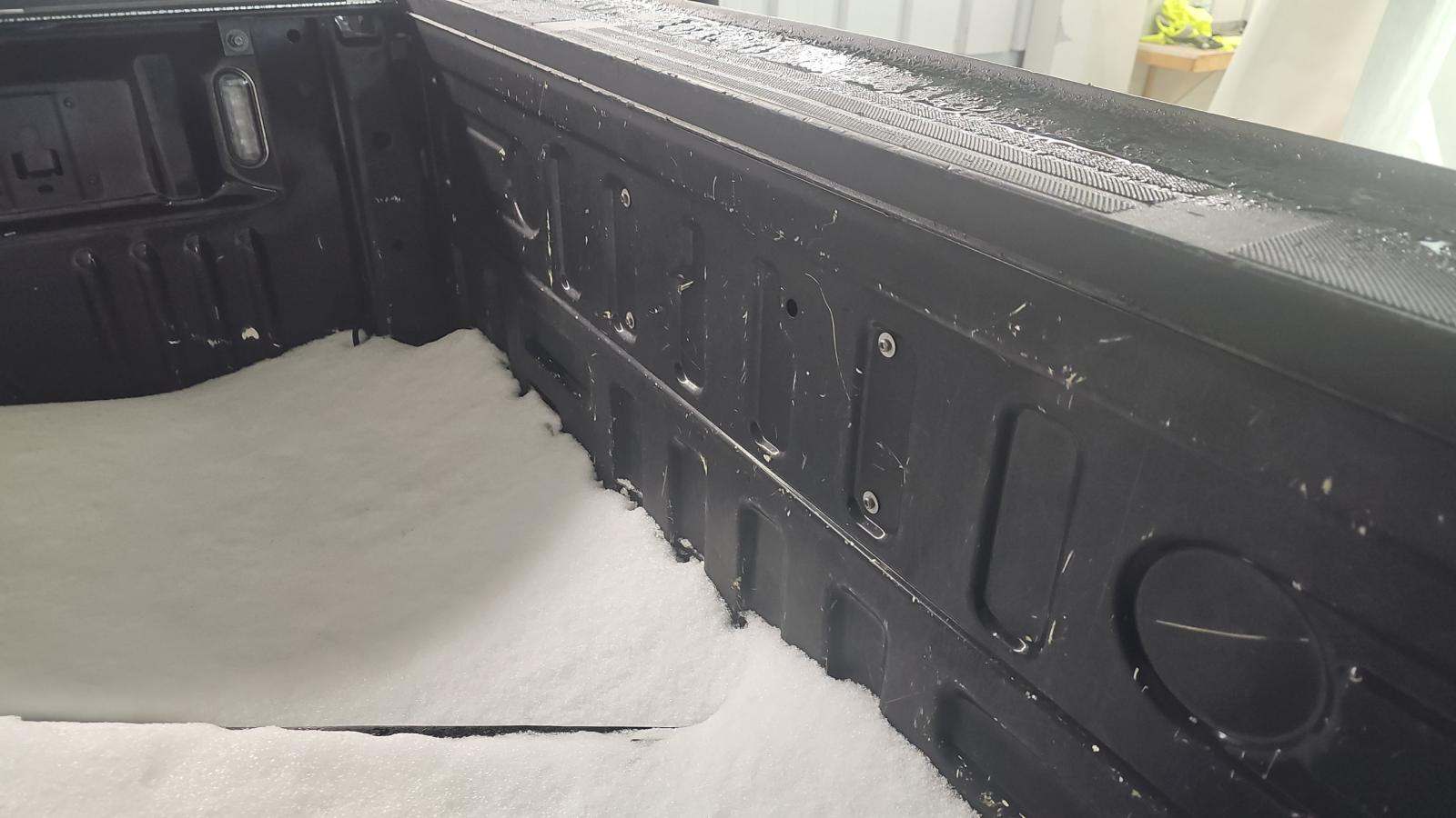 2023 Ford F-150 Lariat AWD