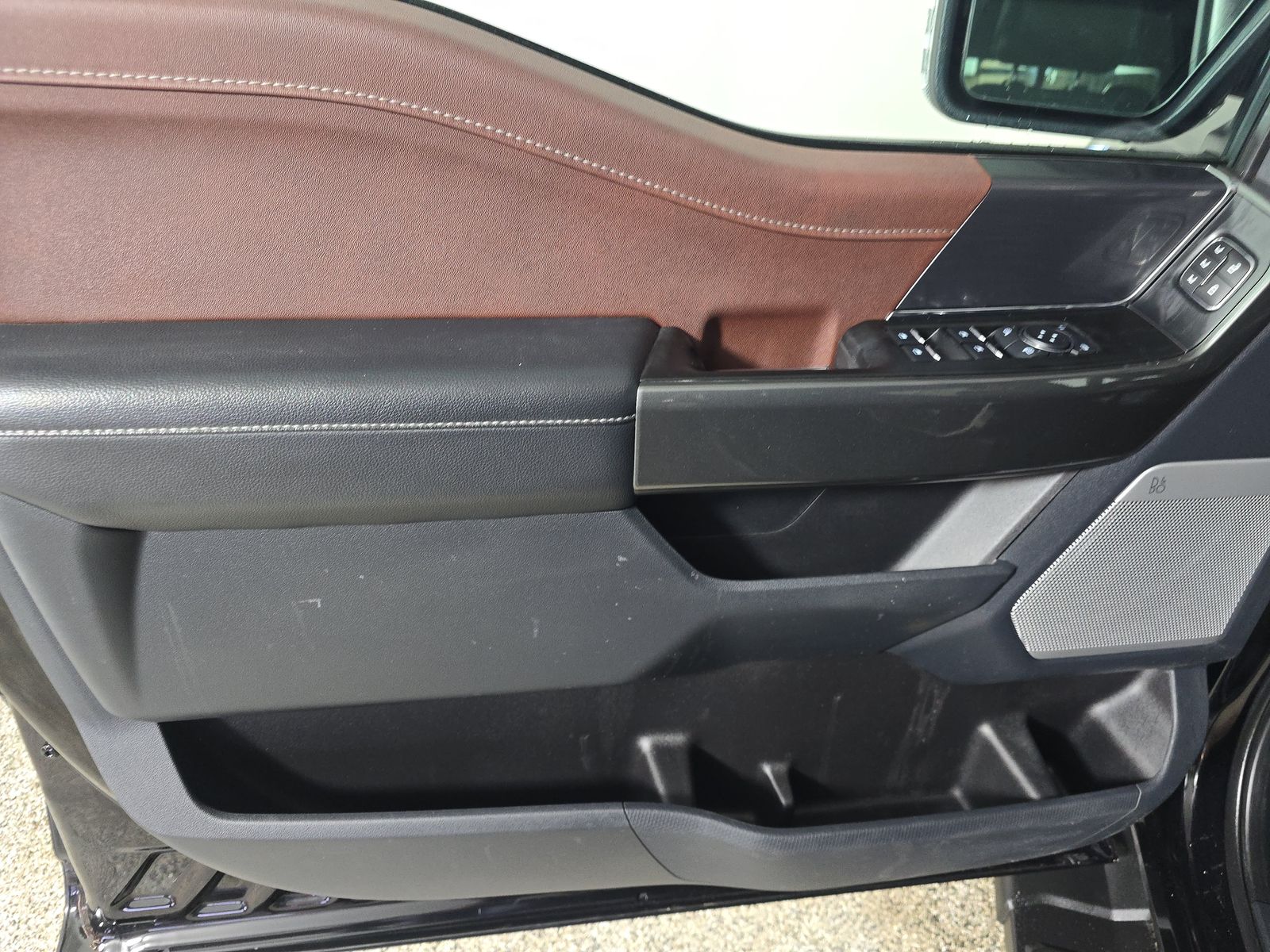 2023 Ford F-150 Lariat AWD