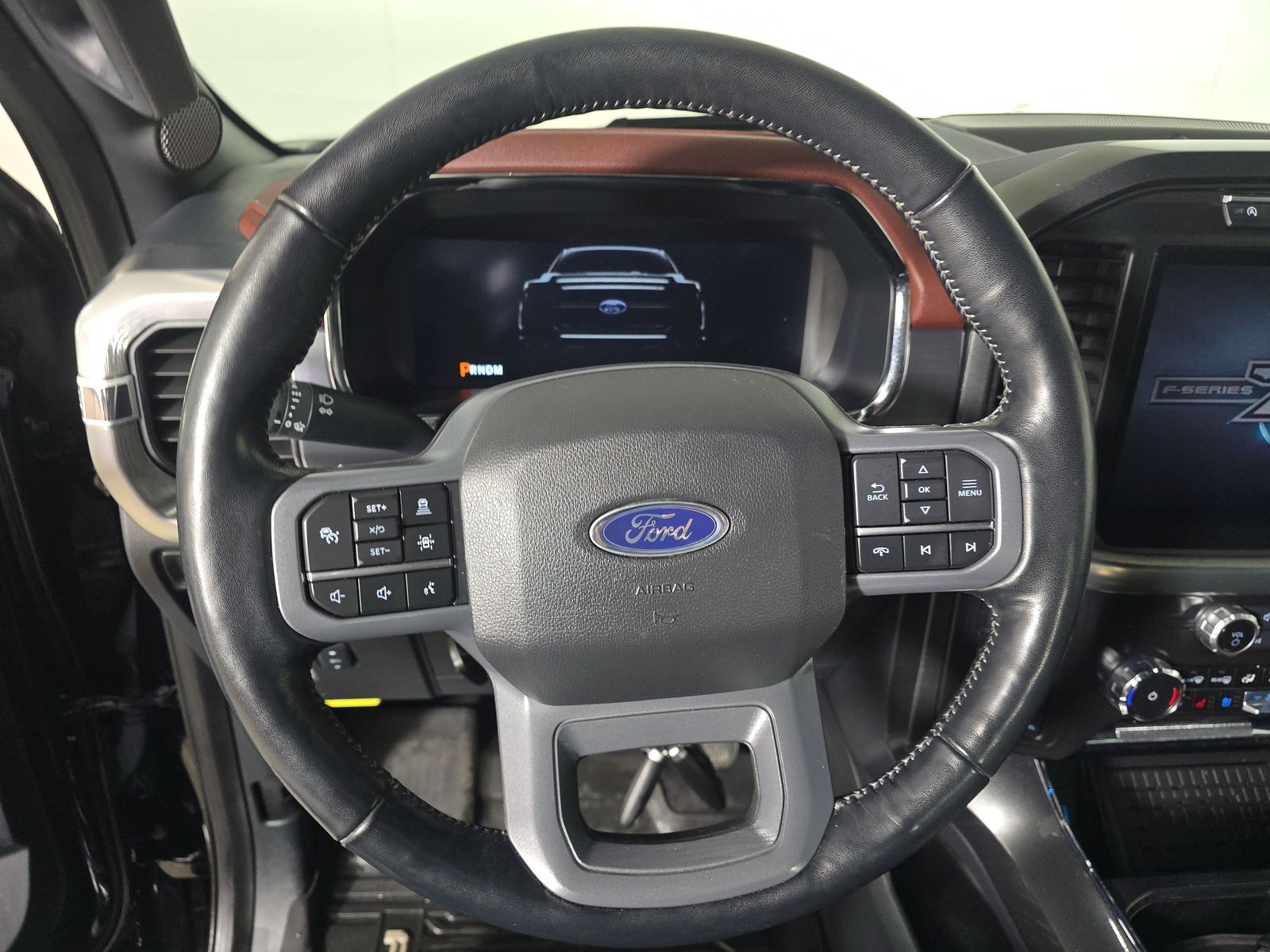 2023 Ford F-150 Lariat AWD