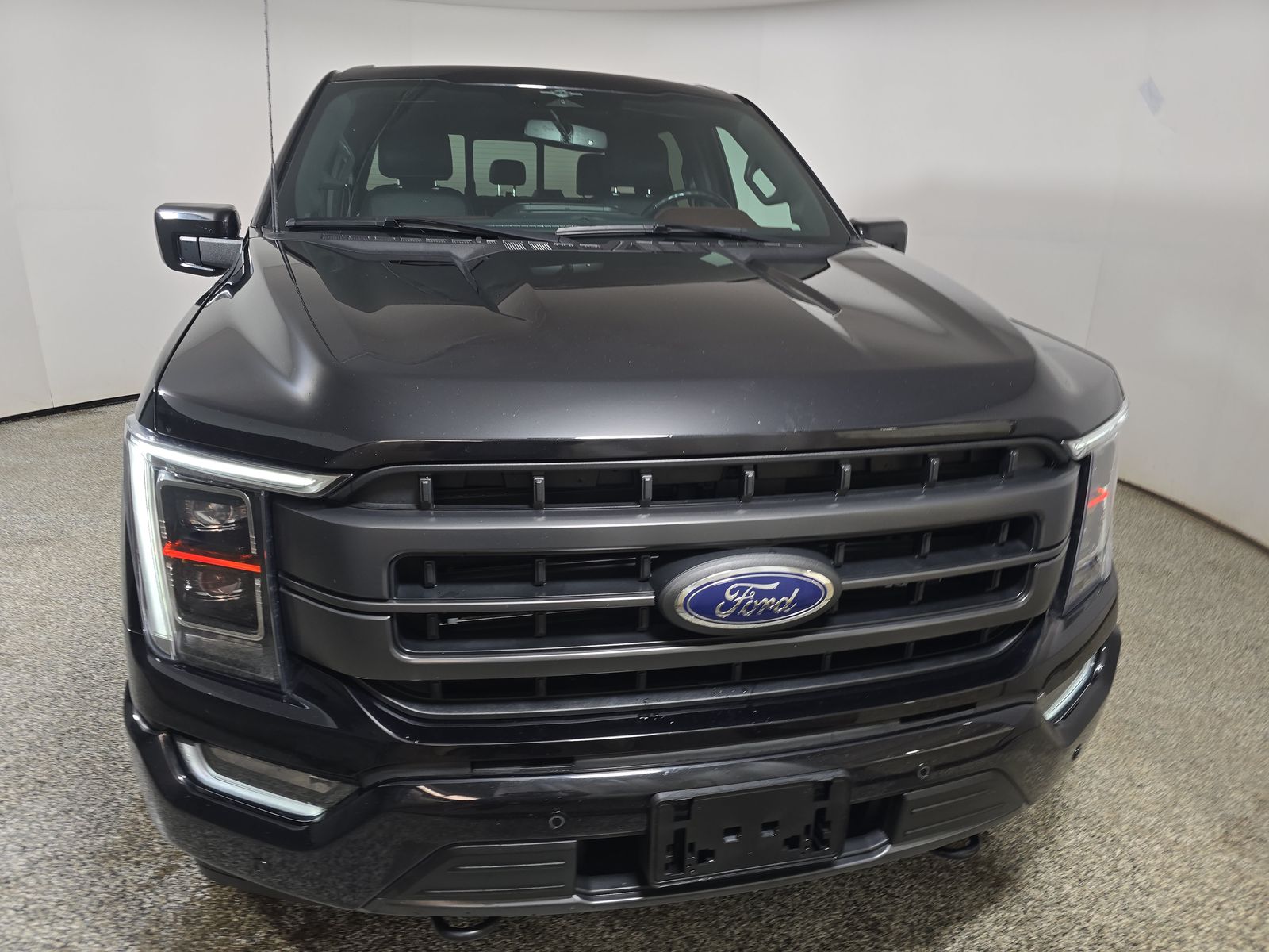 2023 Ford F-150 Lariat AWD