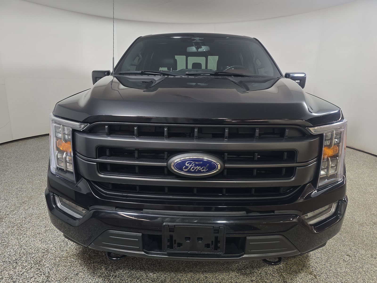 2023 Ford F-150 Lariat AWD