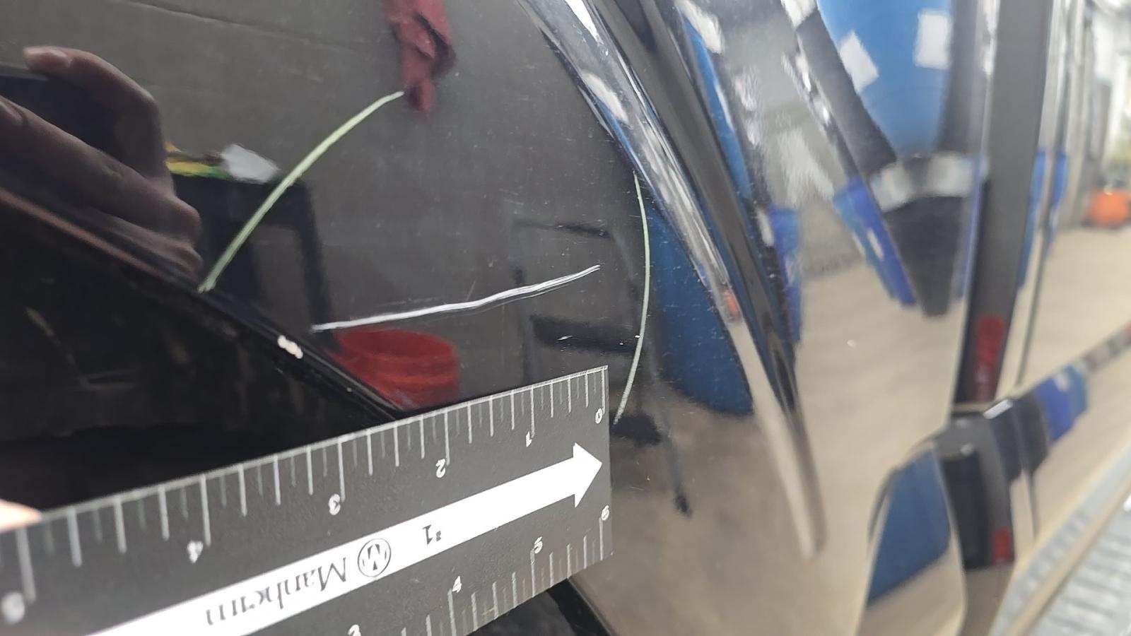 2023 Ford F-150 Lariat AWD