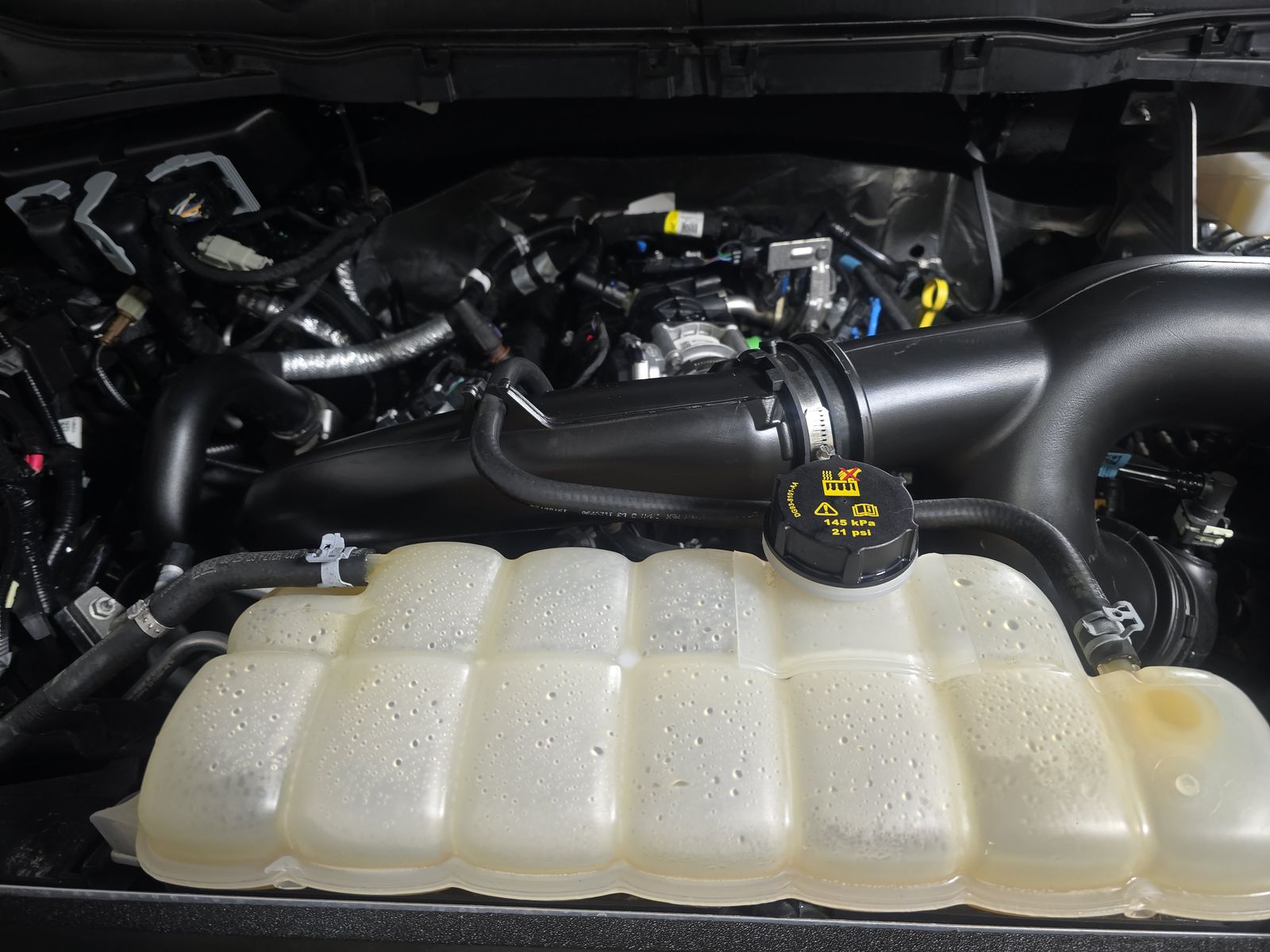 2023 Ford F-150 Lariat AWD