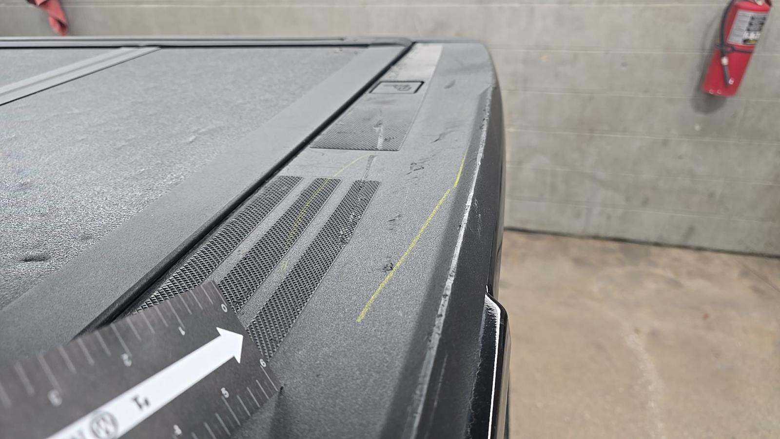 2023 Ford F-150 Lariat AWD