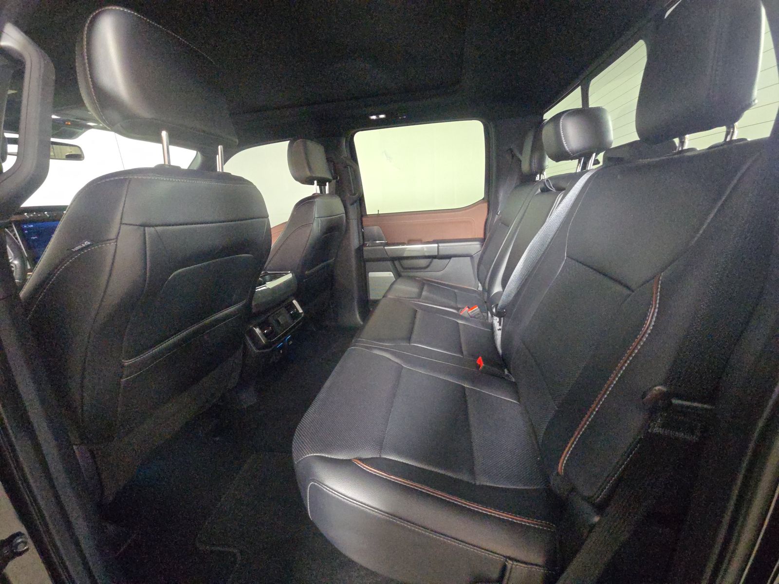 2023 Ford F-150 Lariat AWD