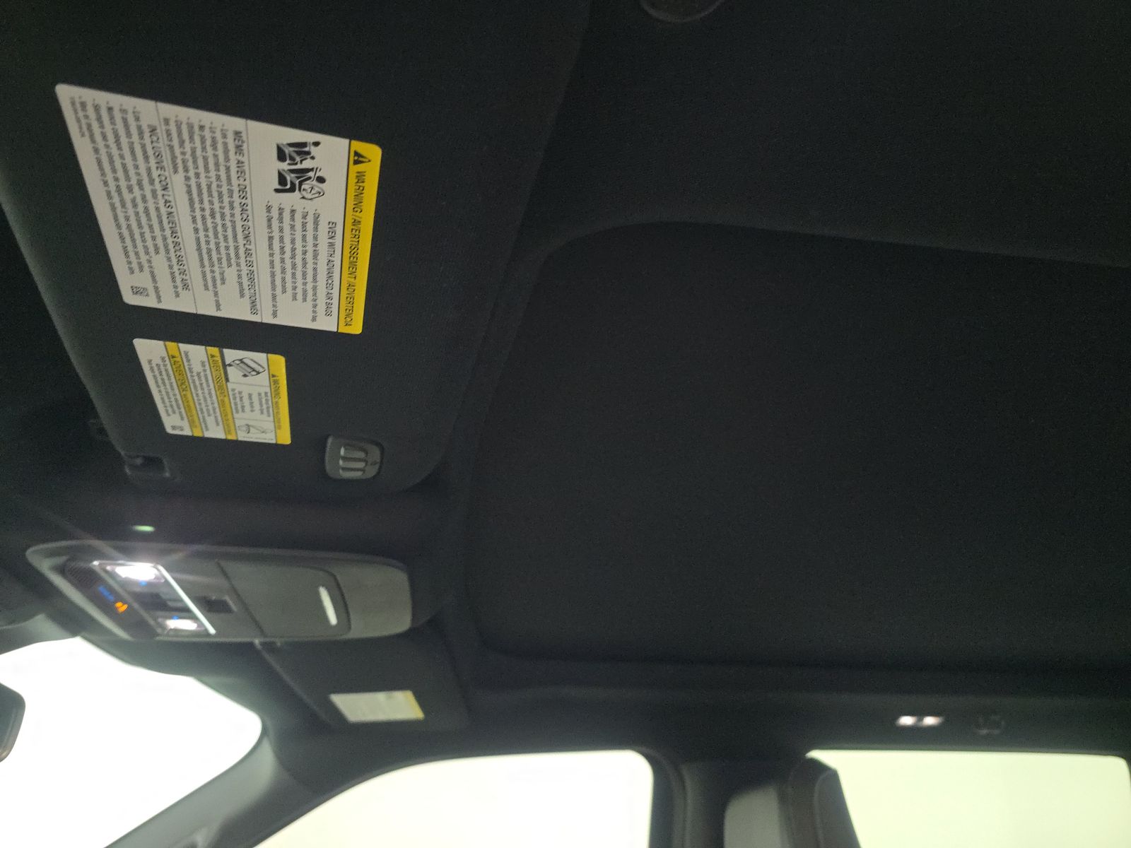 2023 Ford F-150 Lariat AWD