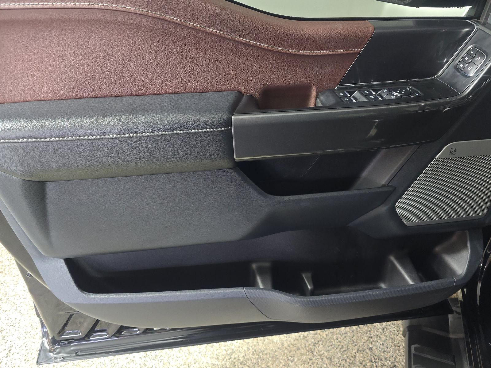 2023 Ford F-150 Lariat AWD