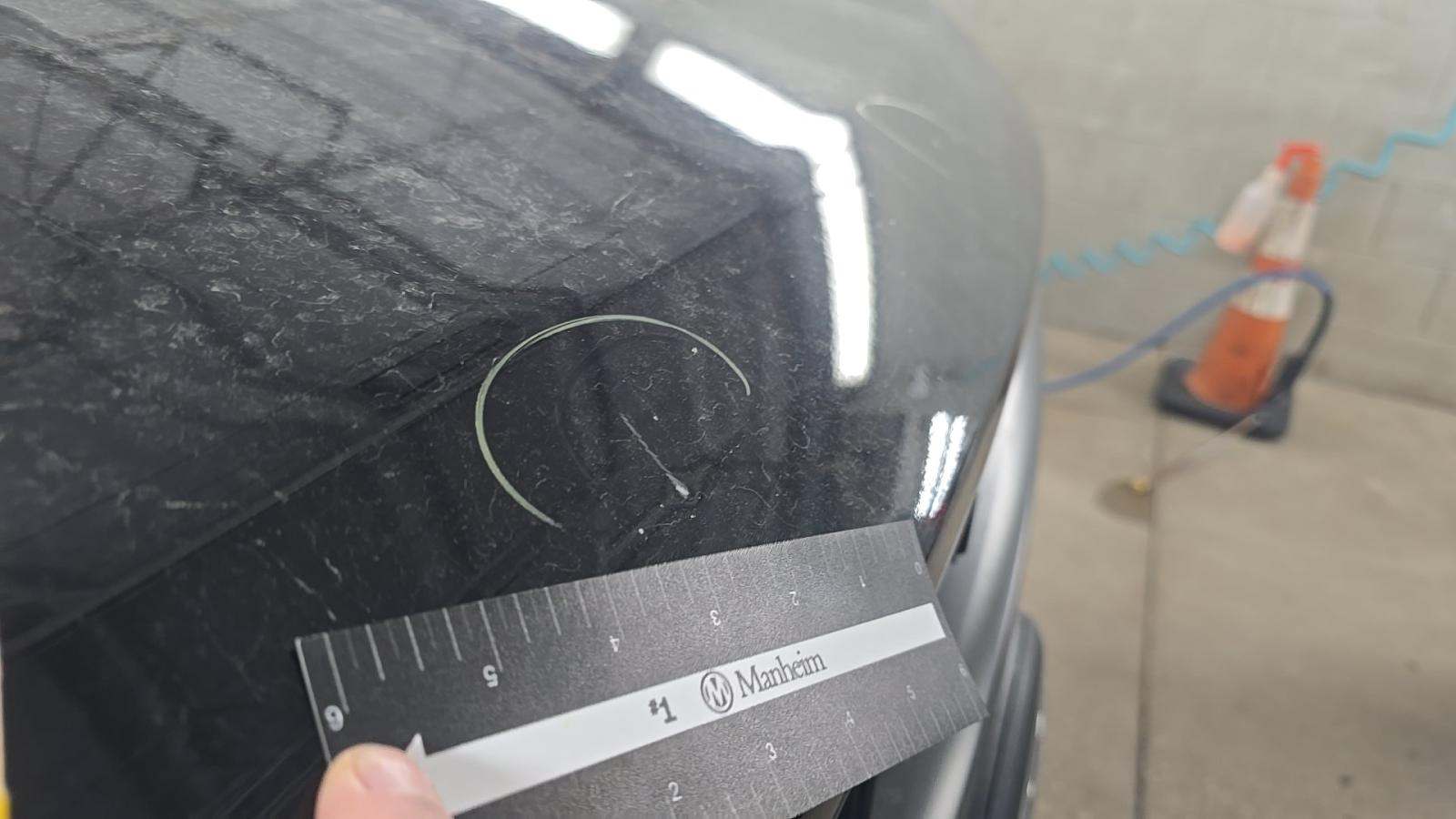 2023 Ford F-150 Lariat AWD