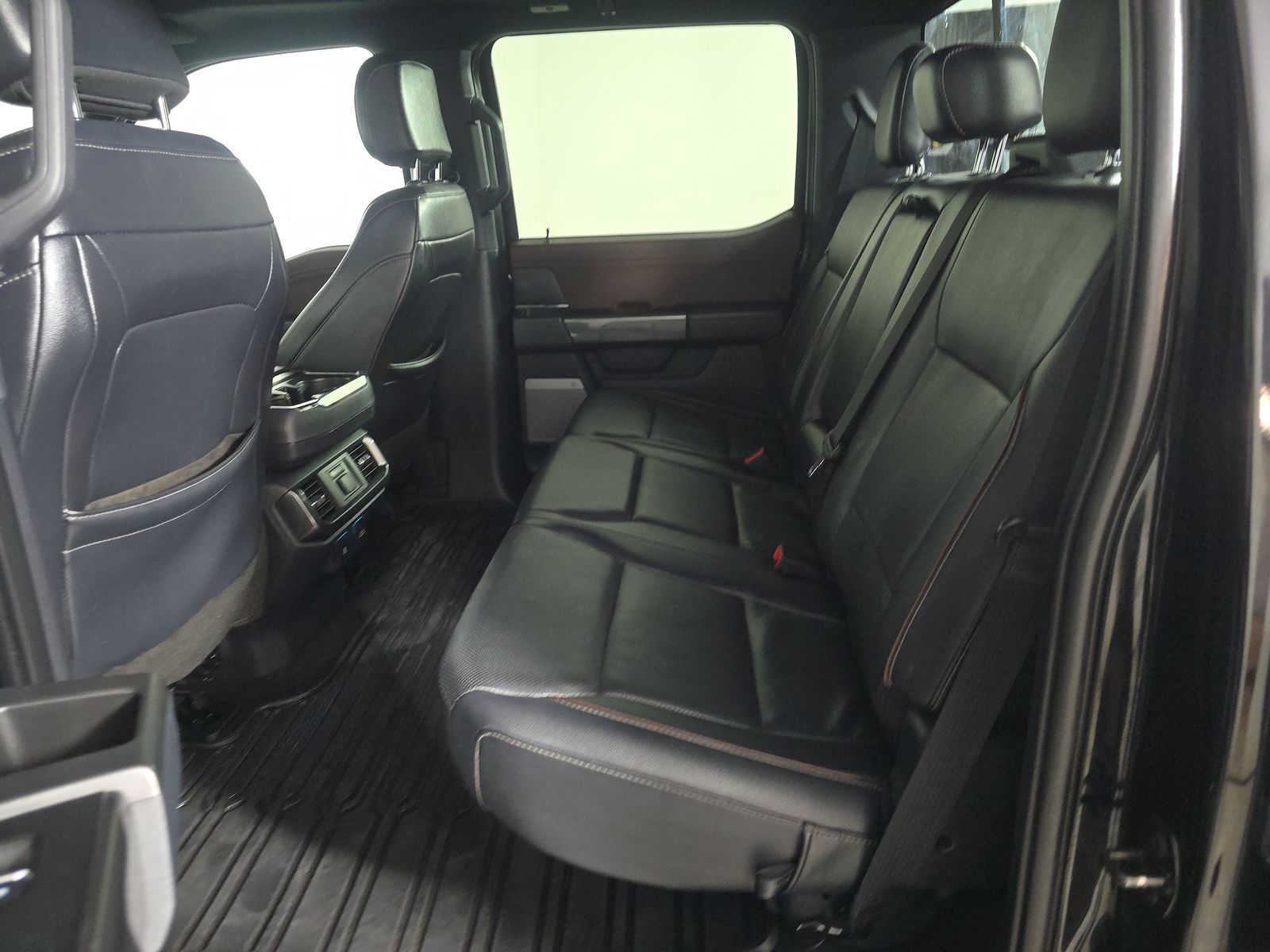 2023 Ford F-150 Lariat AWD