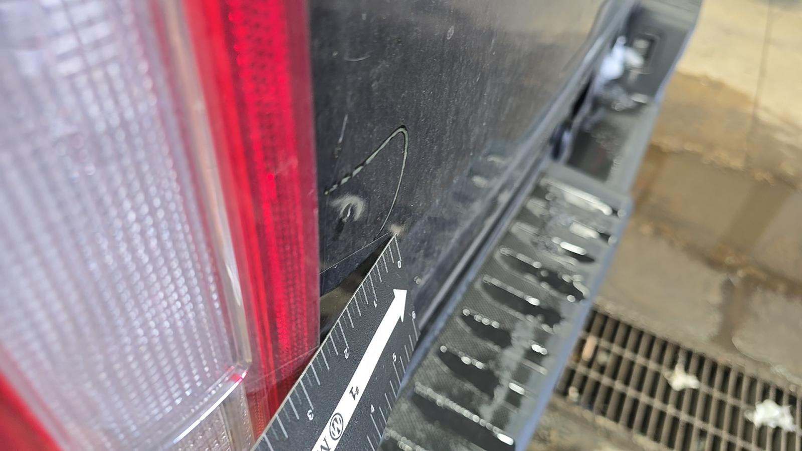 2023 Ford F-150 Lariat AWD