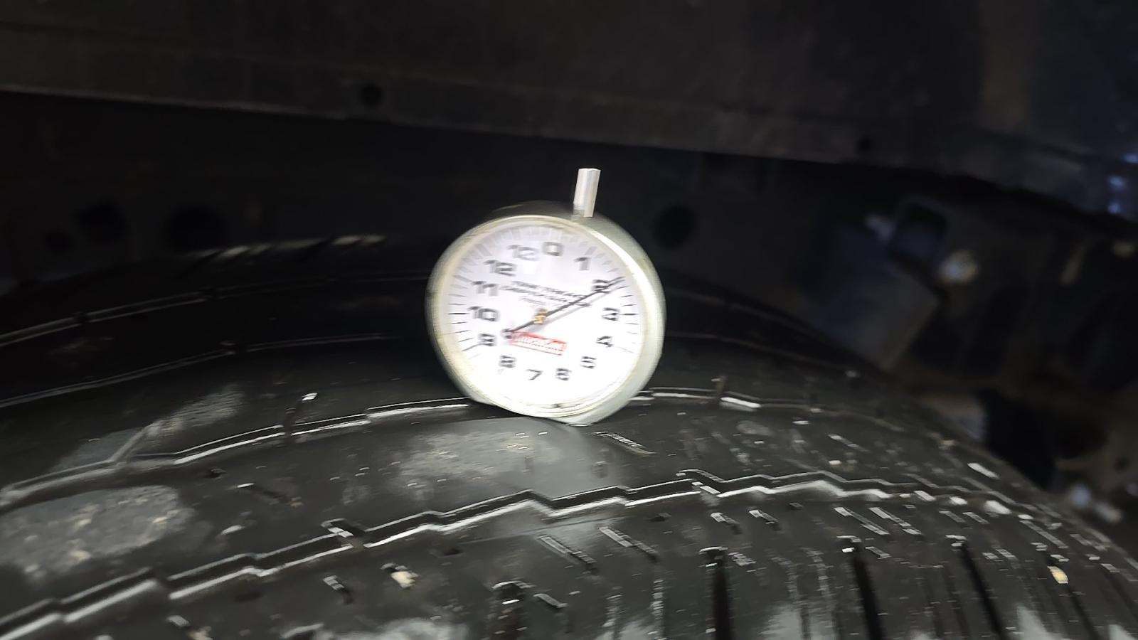 2023 Ford F-150 Lariat AWD