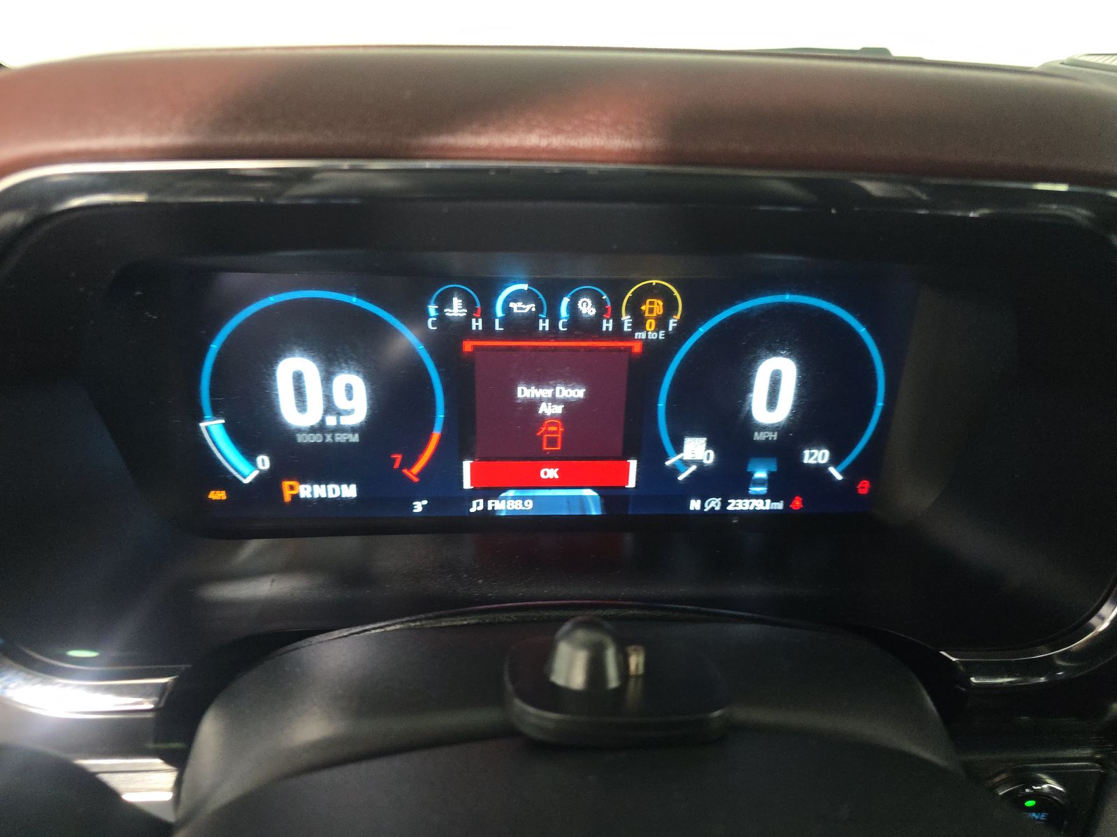 2023 Ford F-150 Lariat AWD