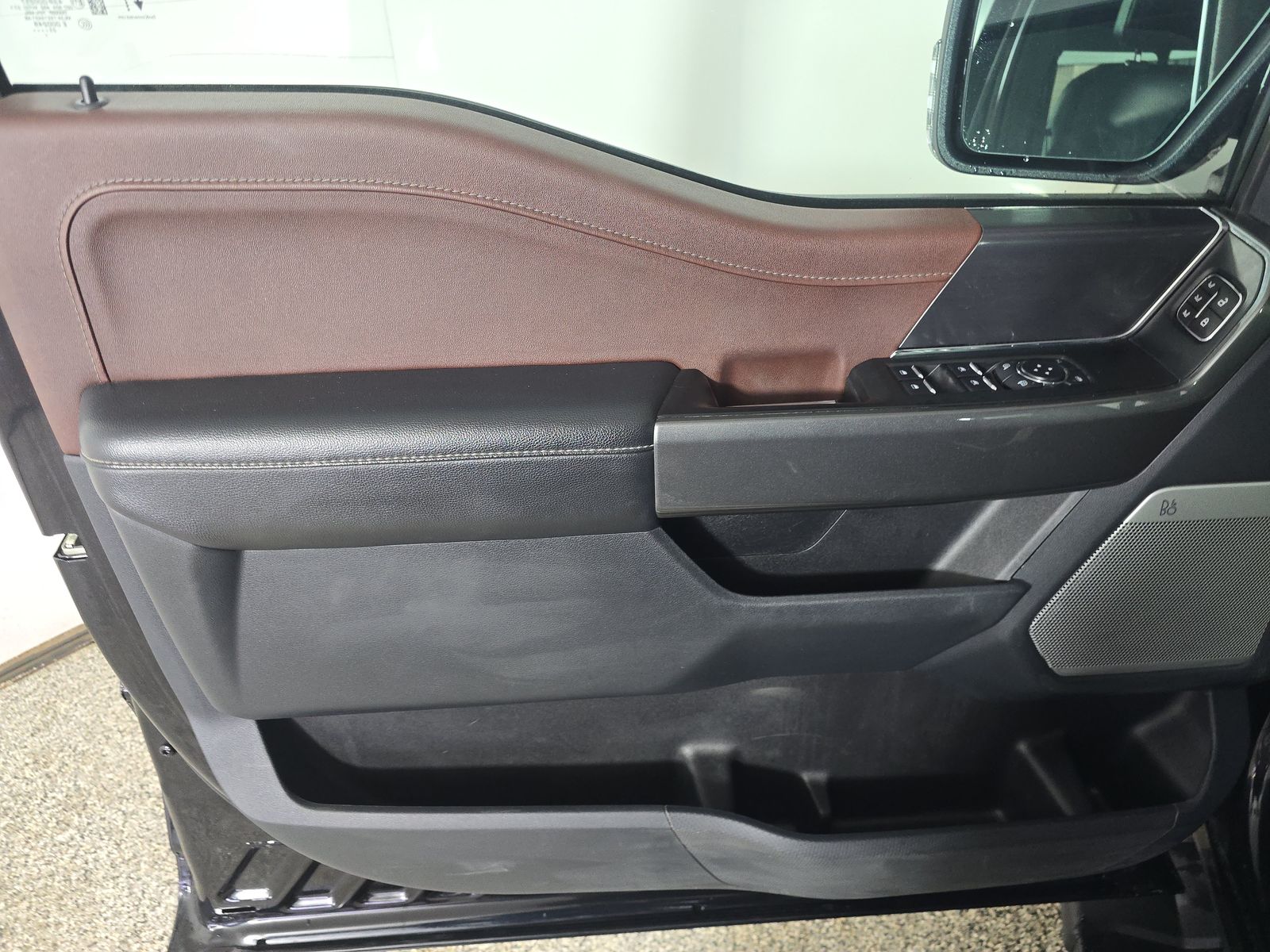 2023 Ford F-150 Lariat AWD