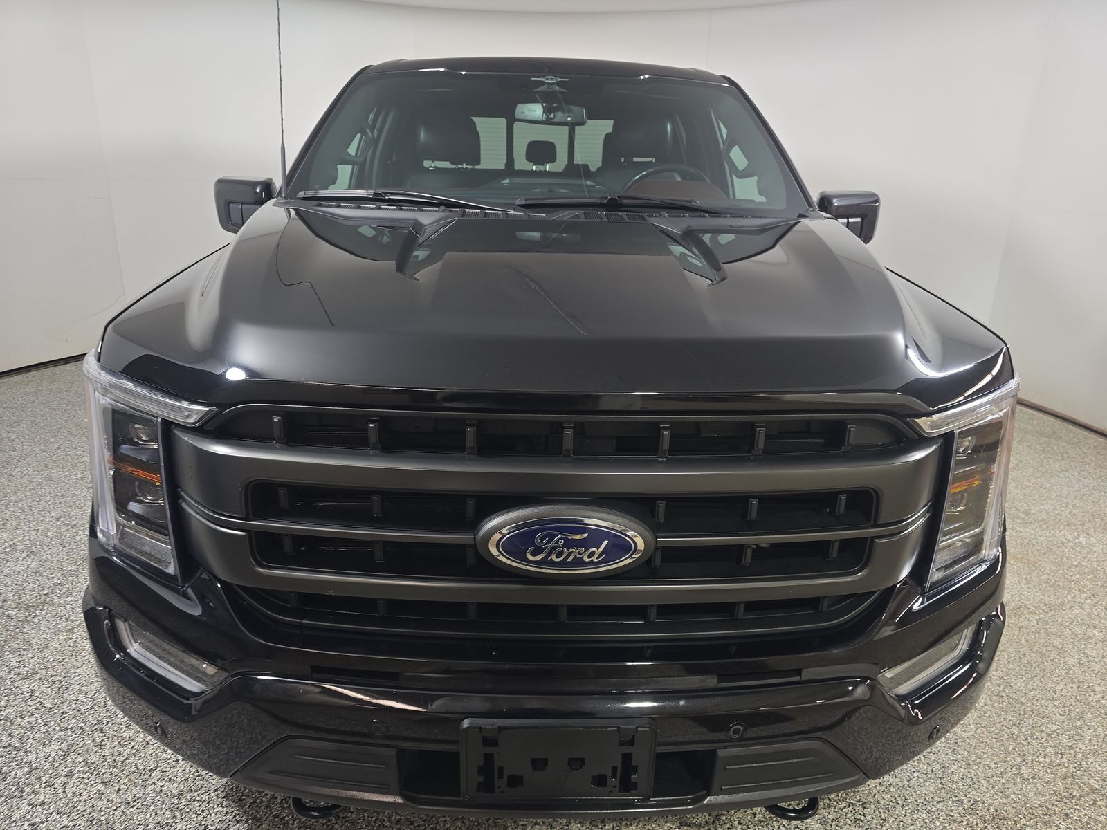 2023 Ford F-150 Lariat AWD