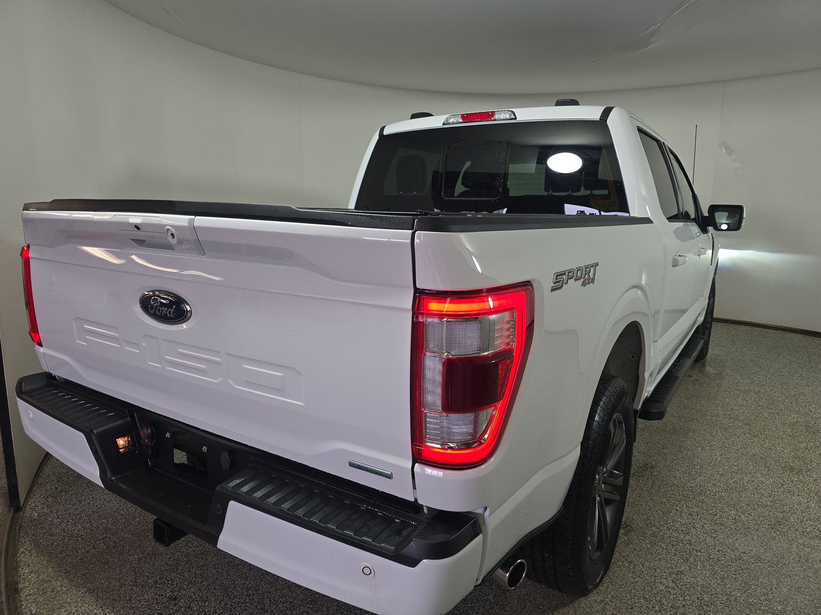 2023 Ford F-150 Lariat AWD