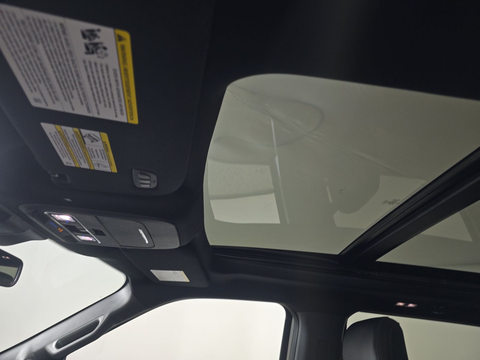 2023 Ford F-150 Lariat AWD