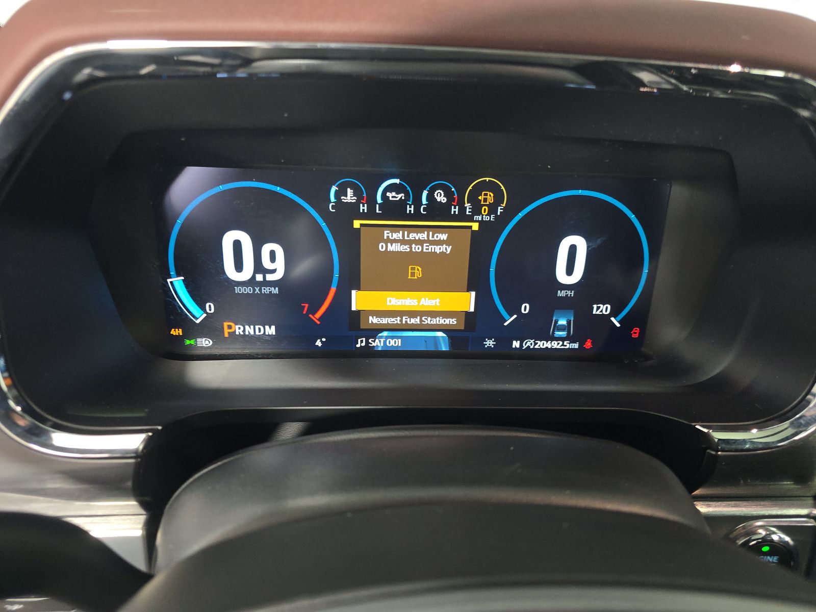 2023 Ford F-150 Lariat AWD