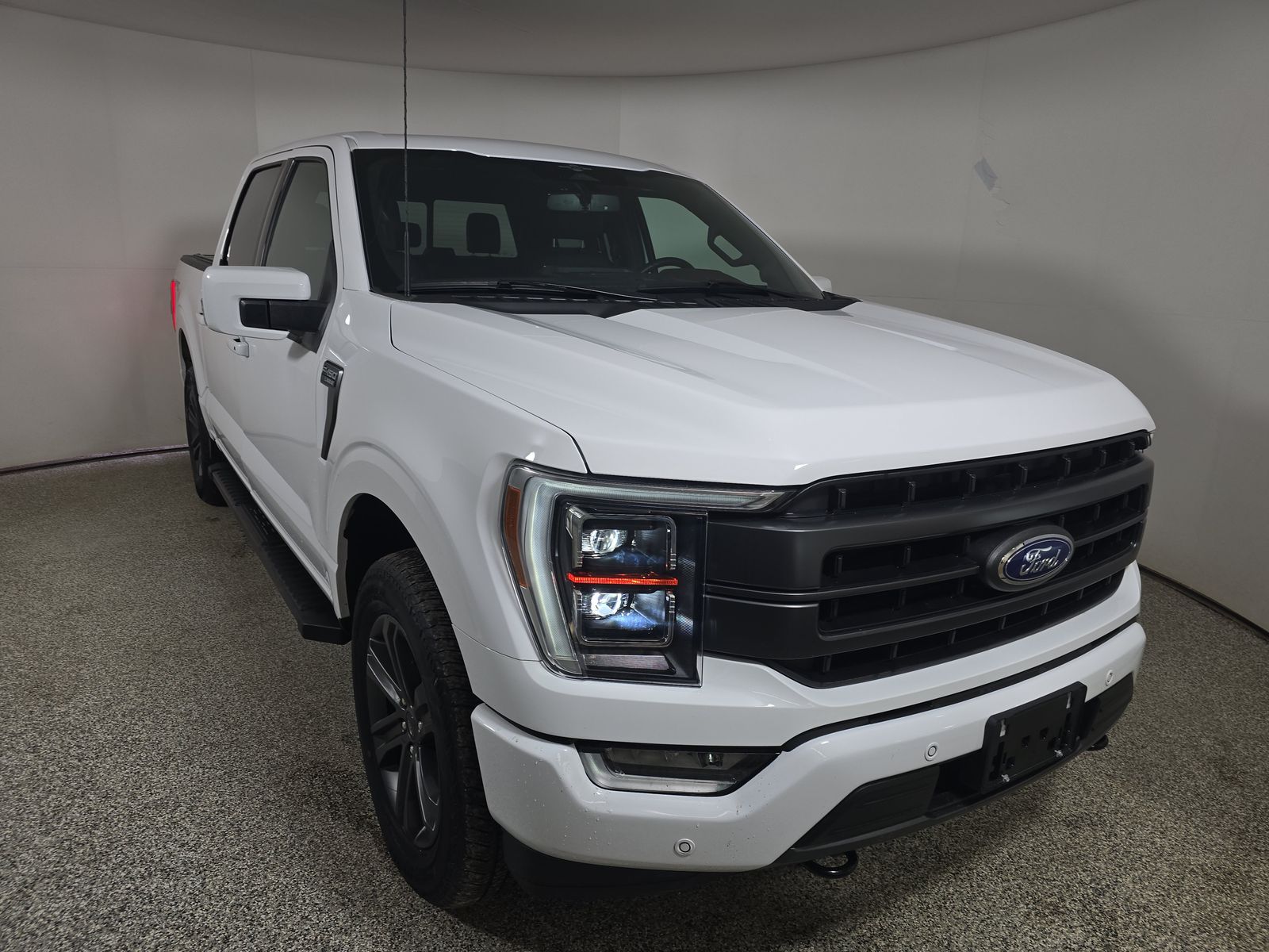 2023 Ford F-150 Lariat AWD