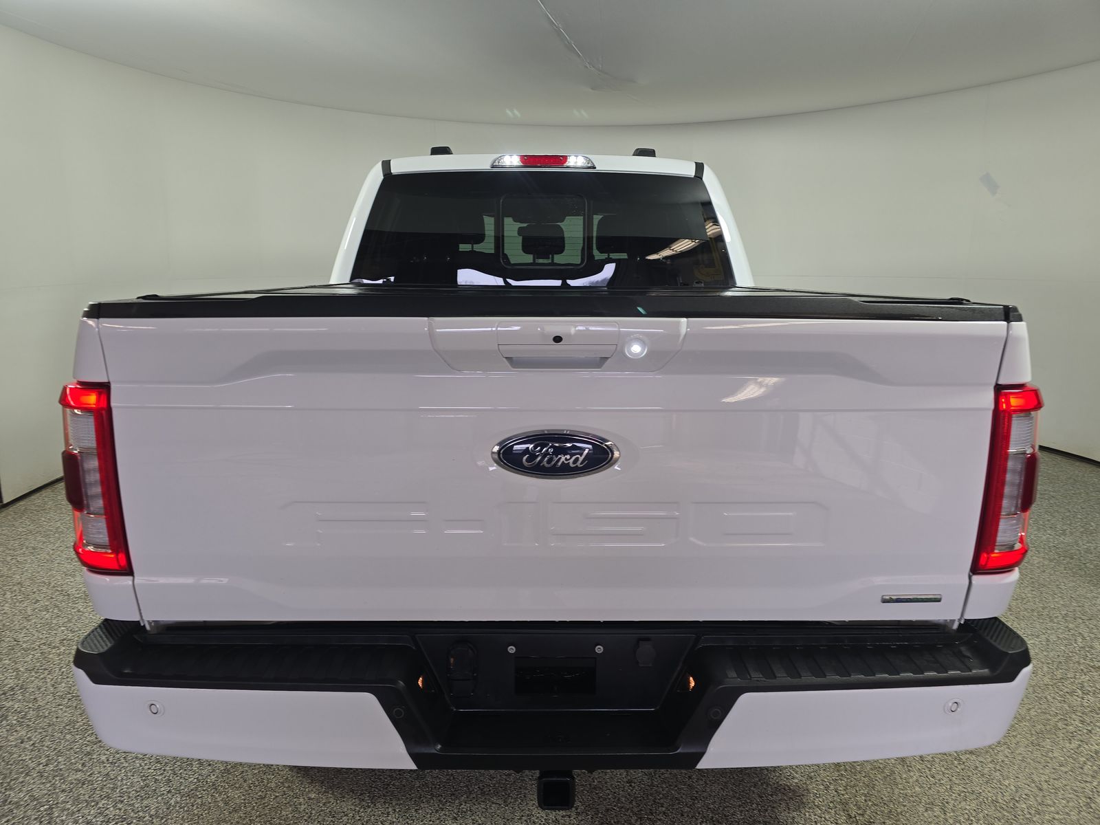 2023 Ford F-150 Lariat AWD