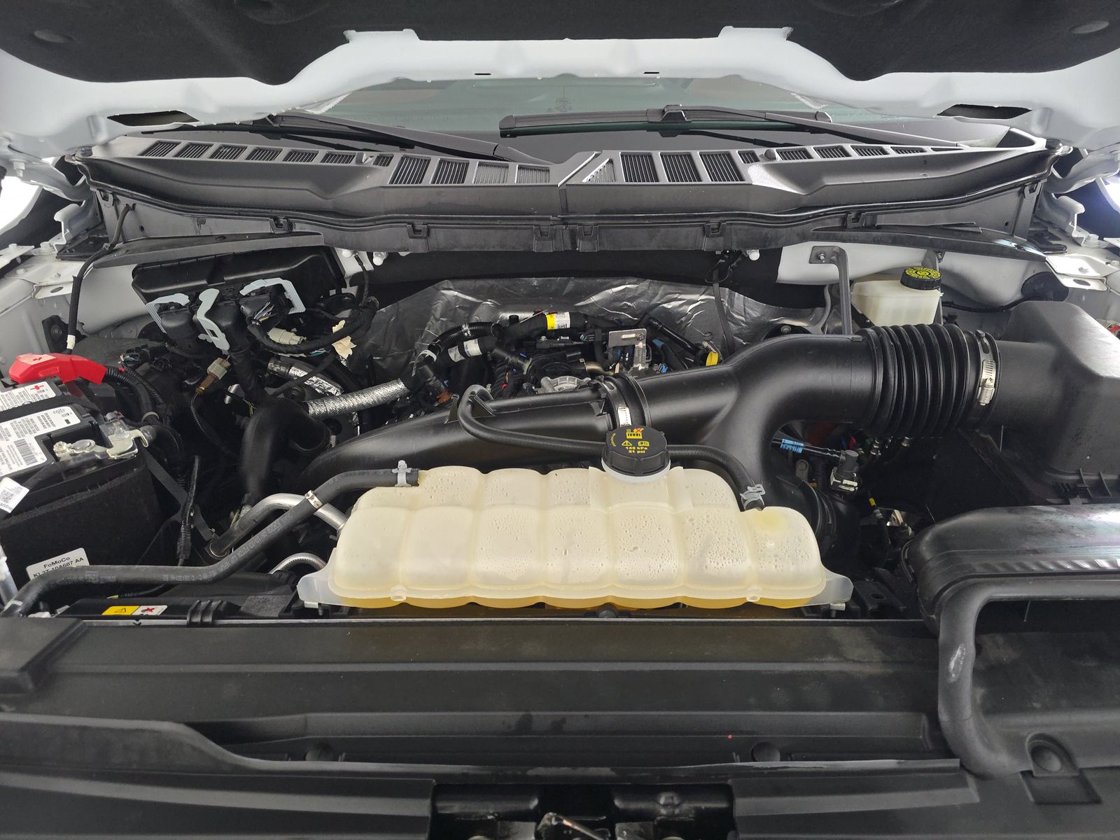 2023 Ford F-150 Lariat AWD