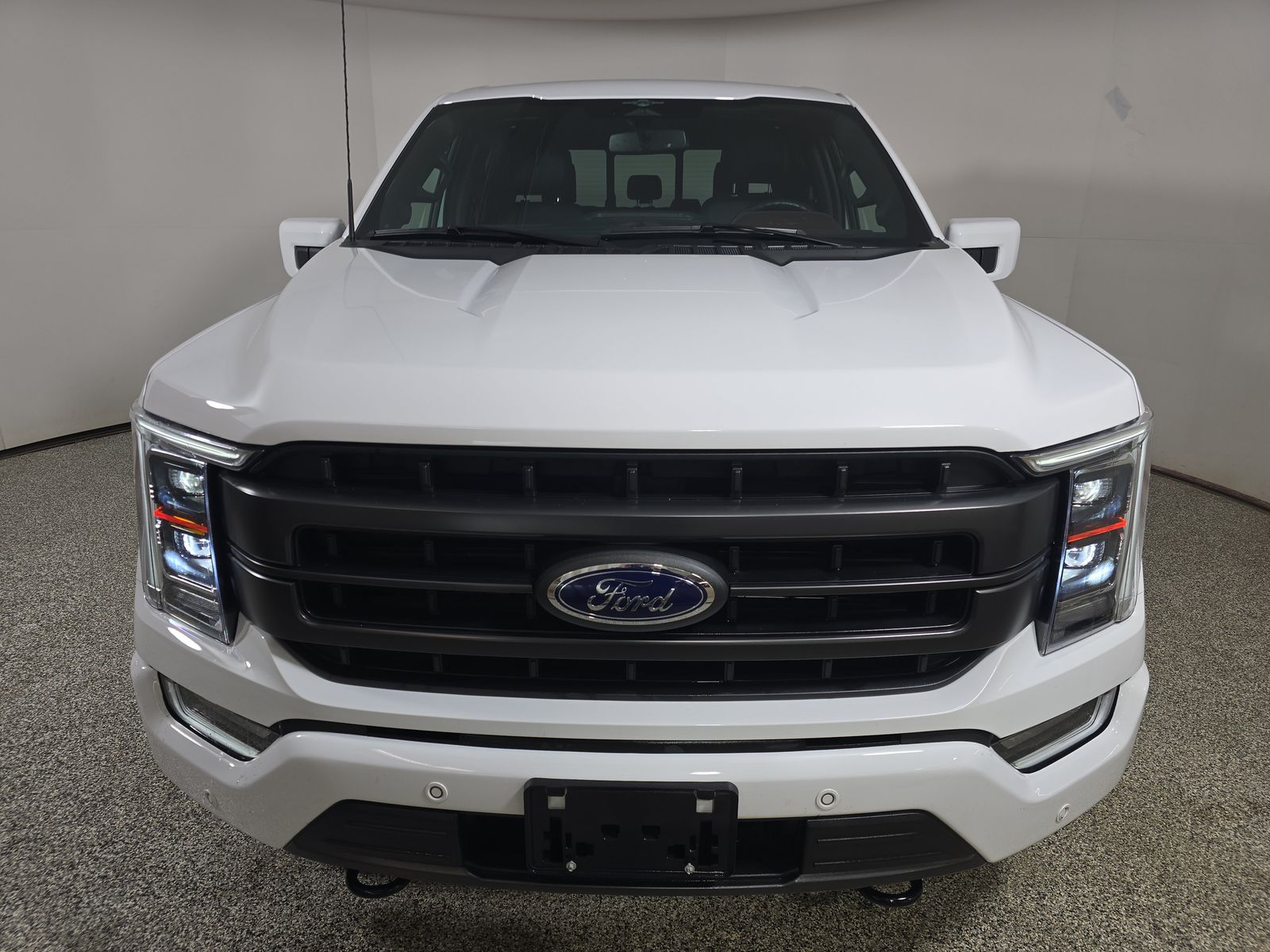 2023 Ford F-150 Lariat AWD