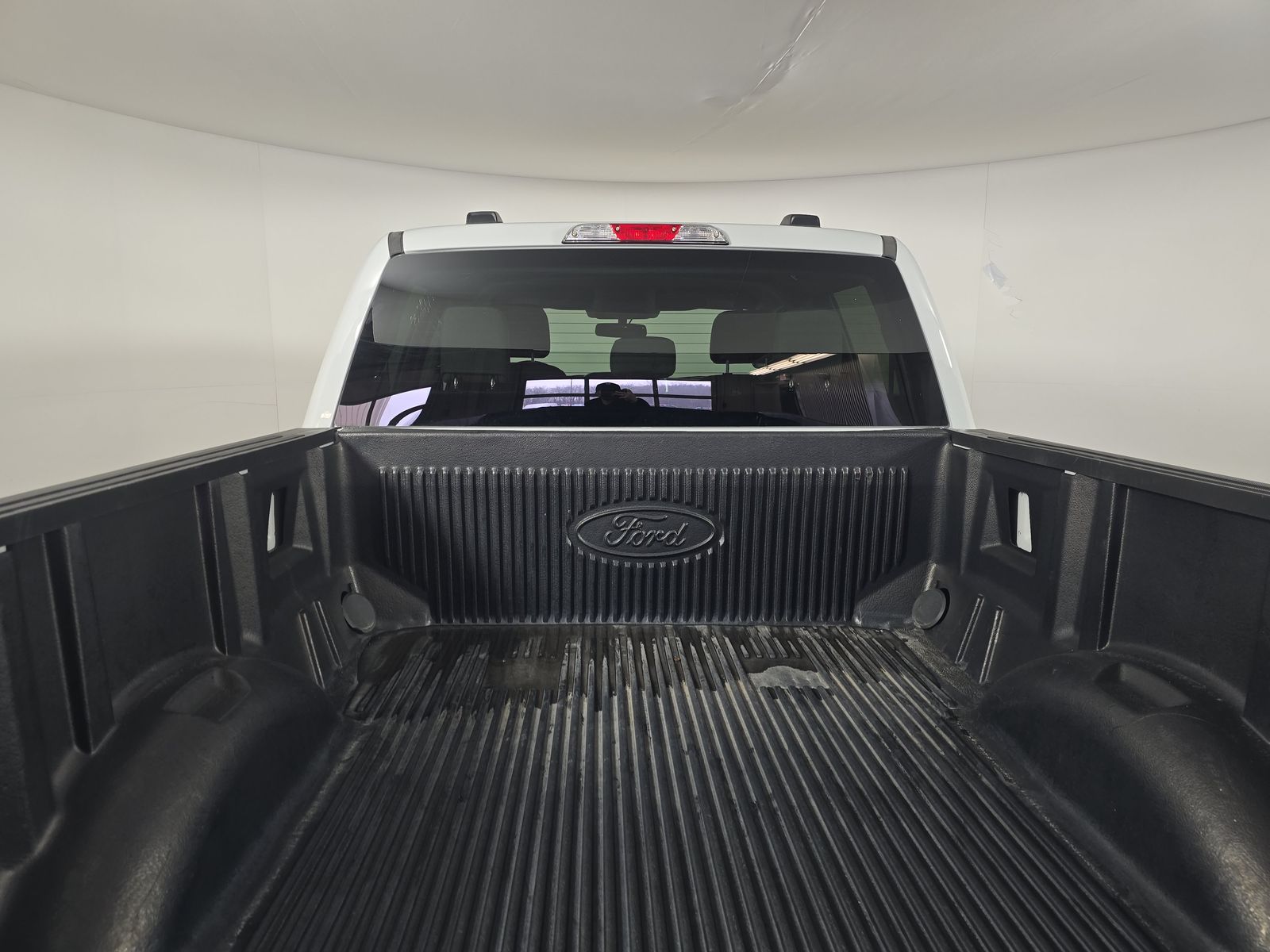 2024 Ford F-150 XLT AWD