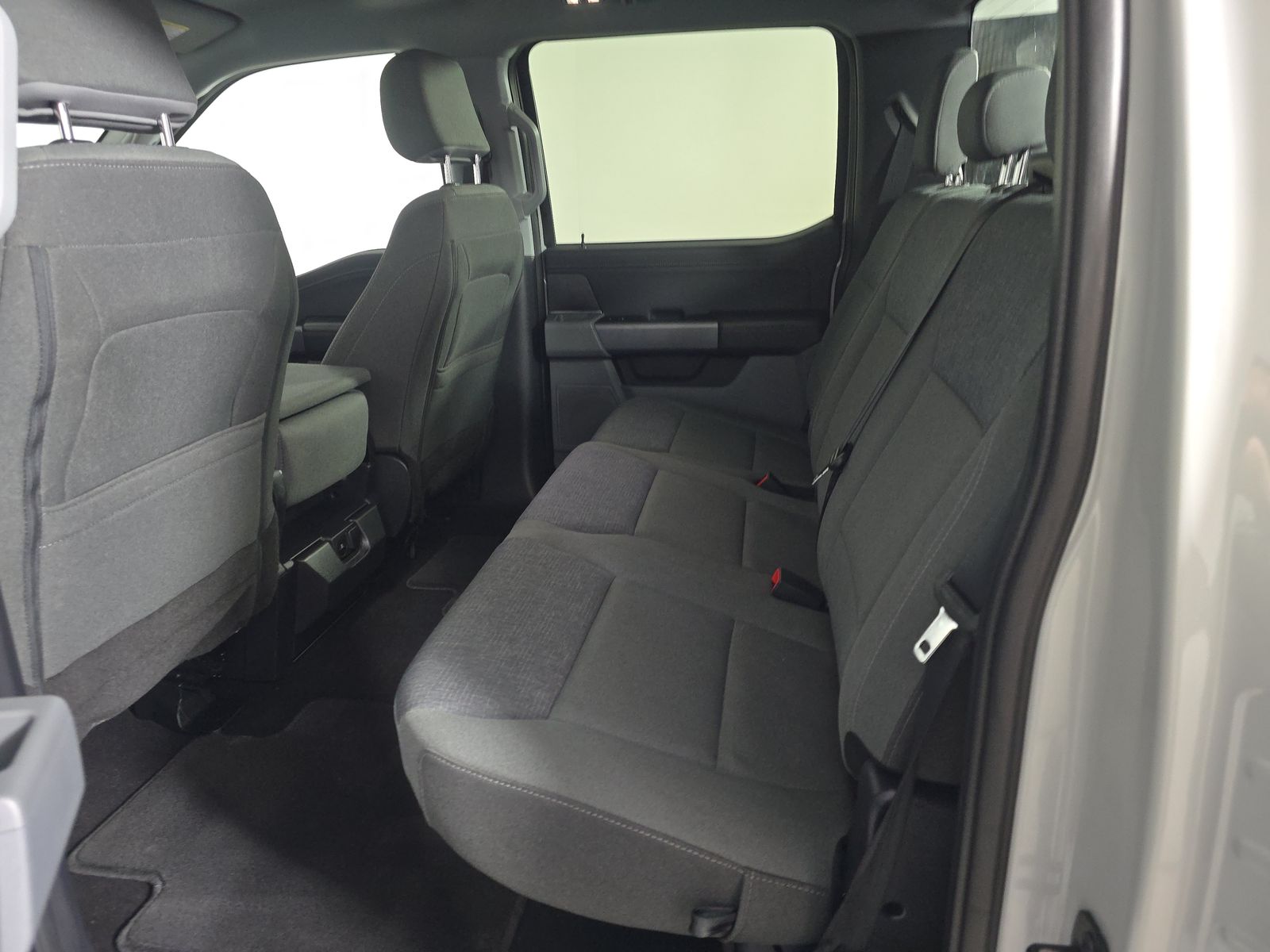 2024 Ford F-150 XLT AWD