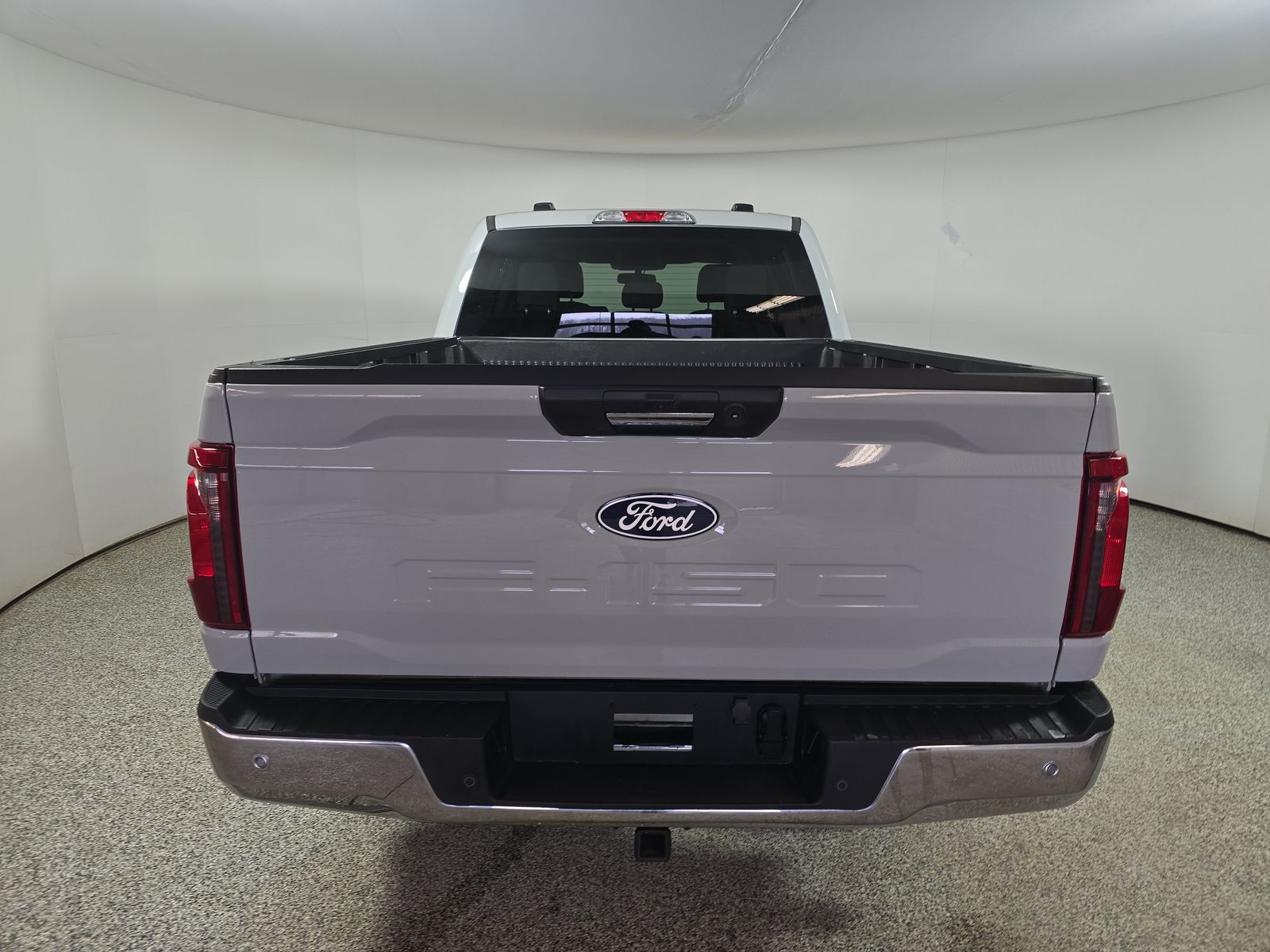 2024 Ford F-150 XLT AWD