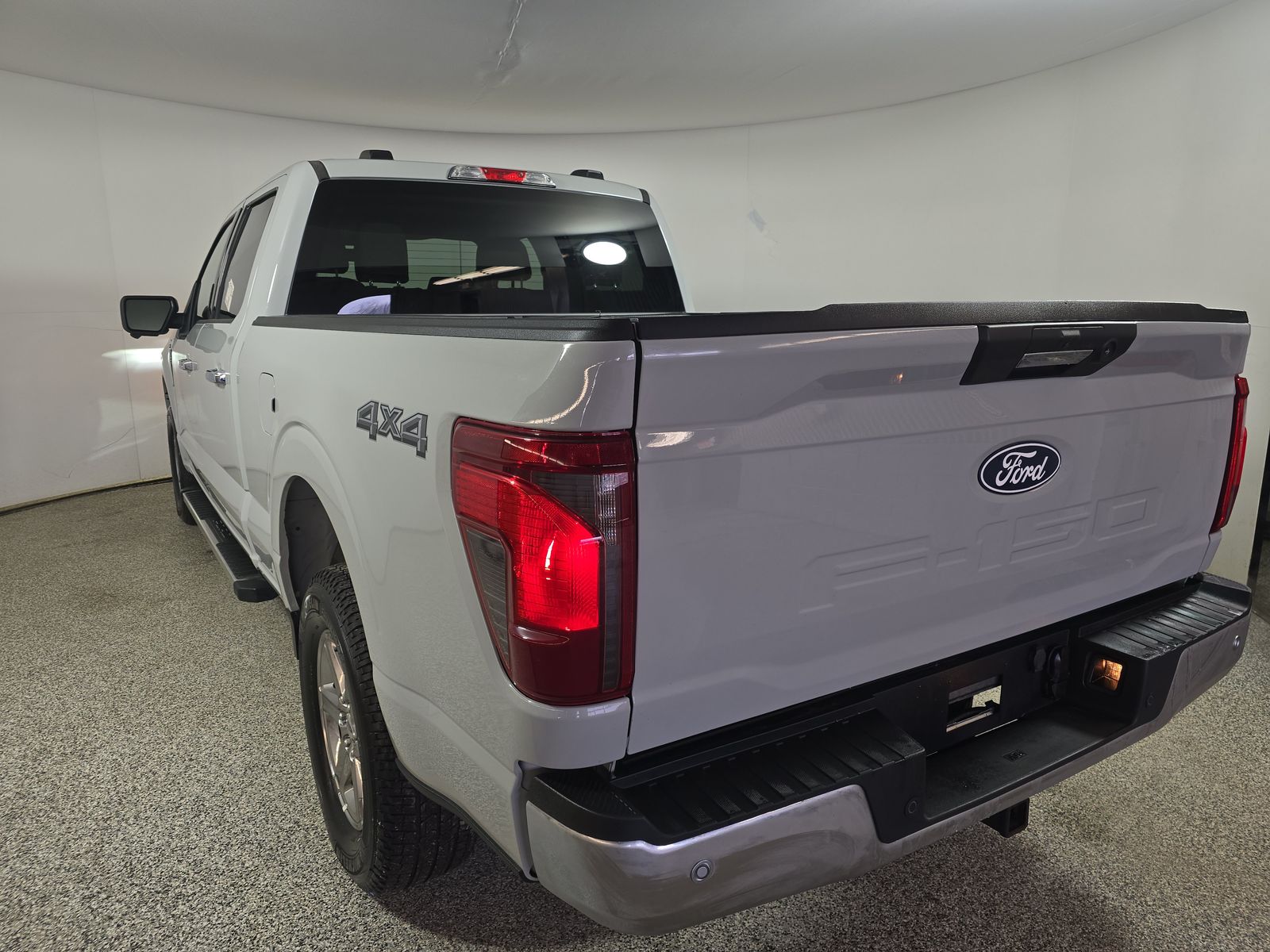 2024 Ford F-150 XLT AWD