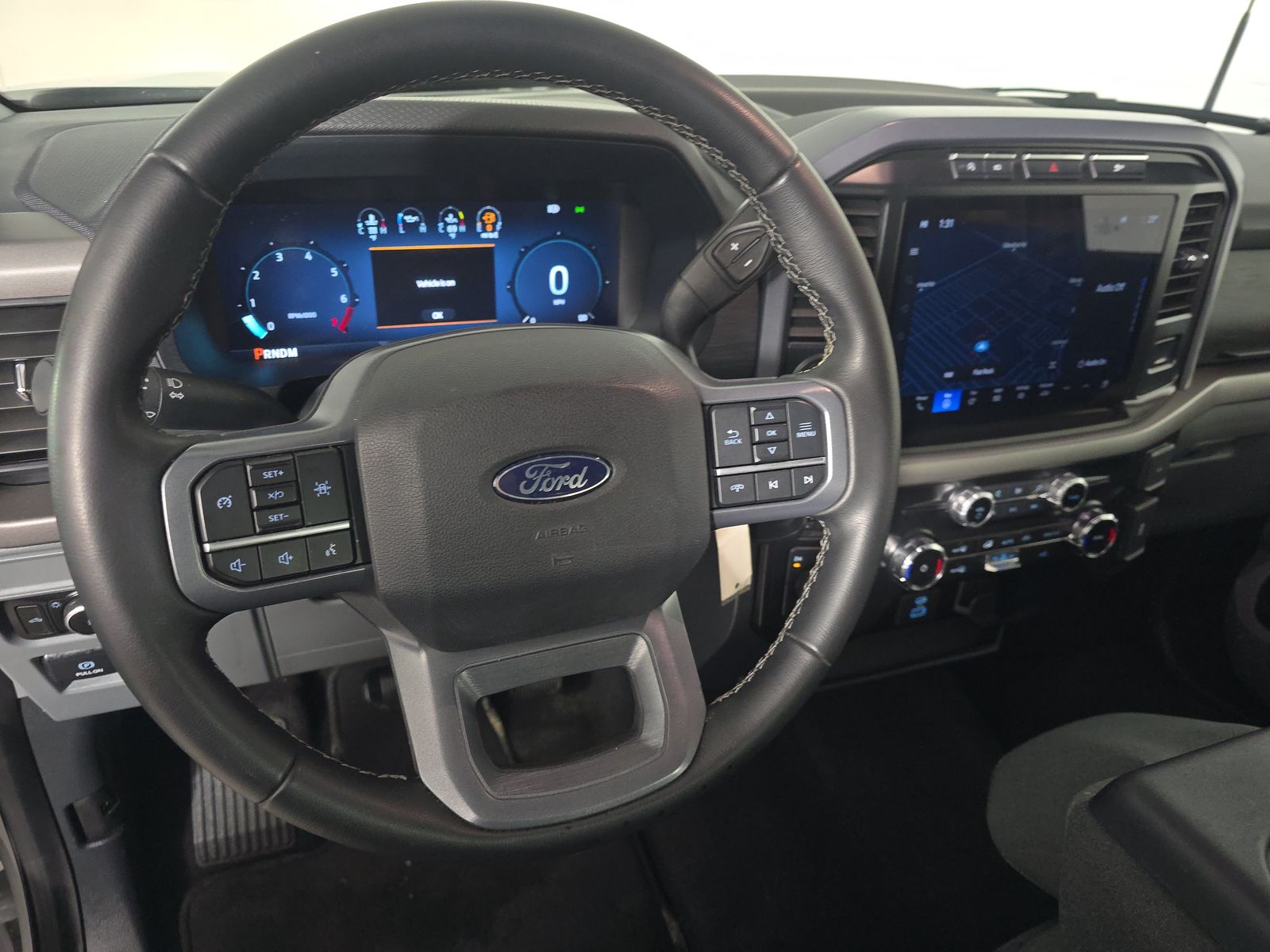 2024 Ford F-150 XLT AWD