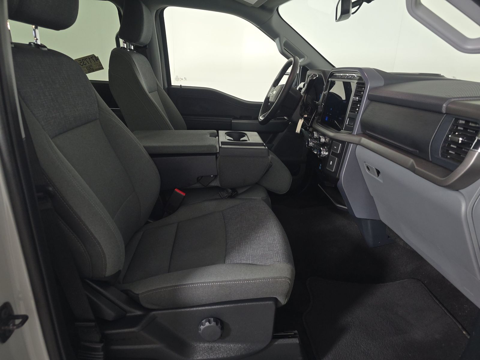 2024 Ford F-150 XLT AWD