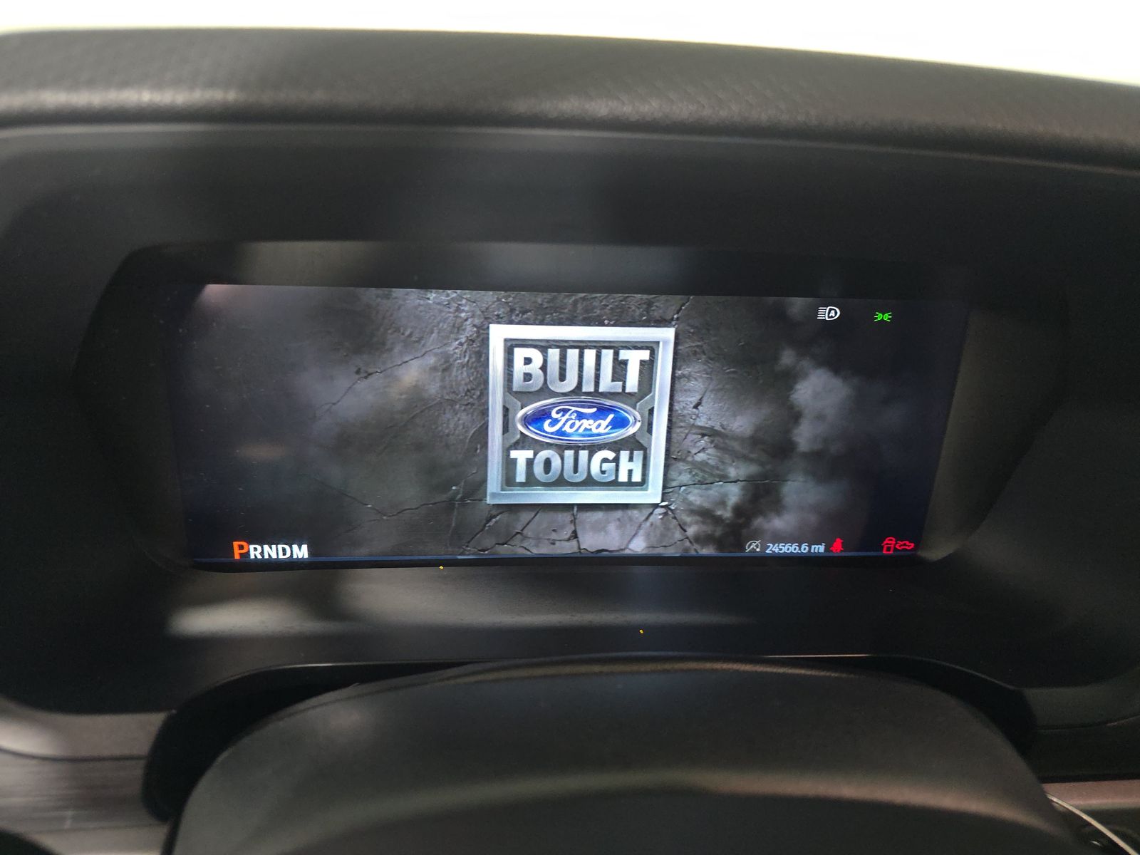 2024 Ford F-150 XLT AWD