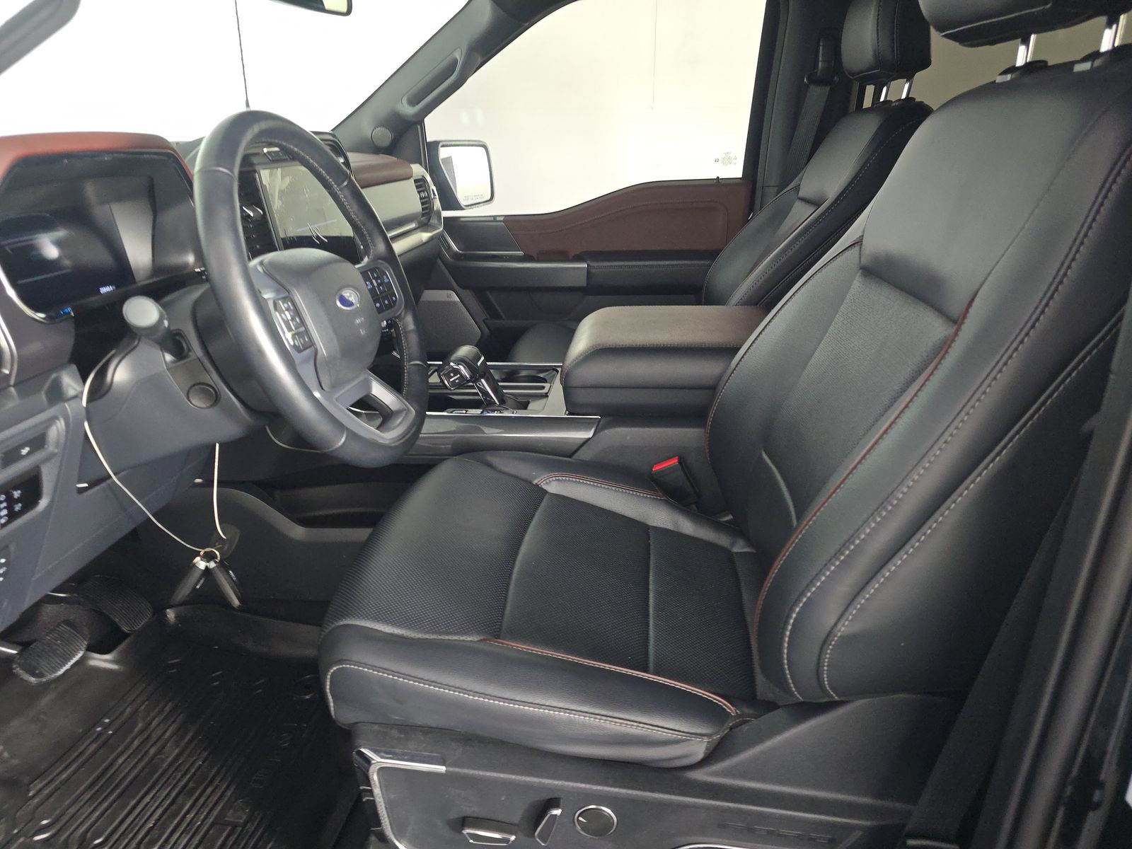 2023 Ford F-150 Lariat AWD