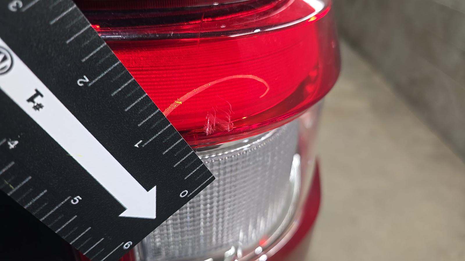 2023 Ford F-150 Lariat AWD