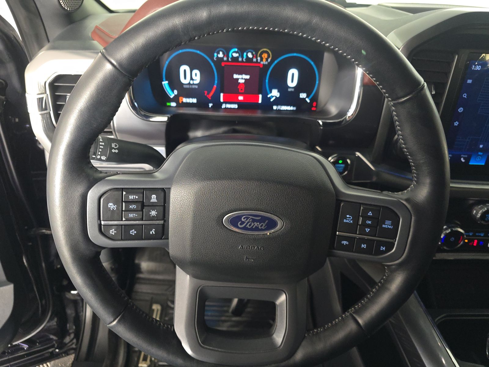 2023 Ford F-150 Lariat AWD