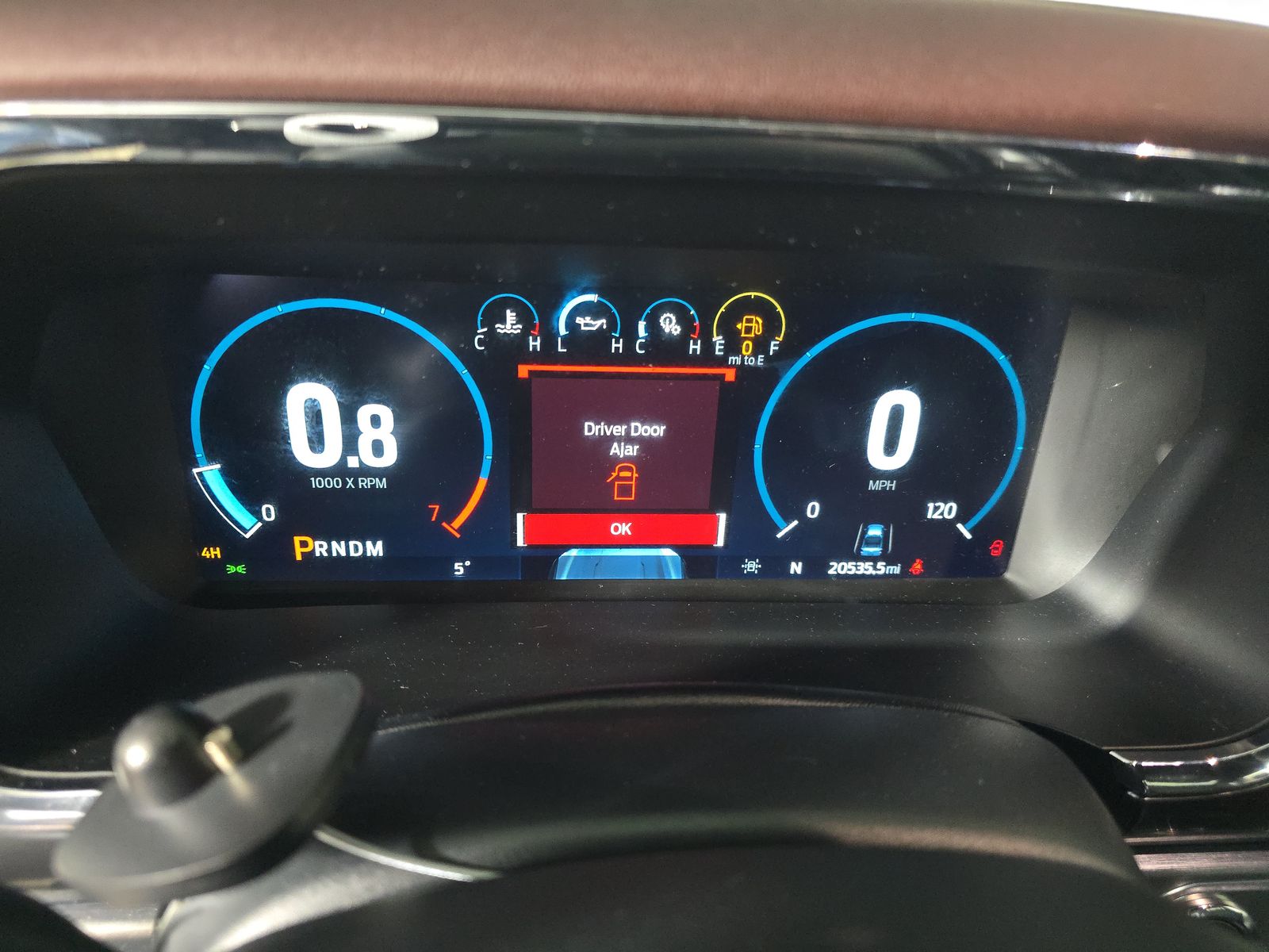 2023 Ford F-150 Lariat AWD