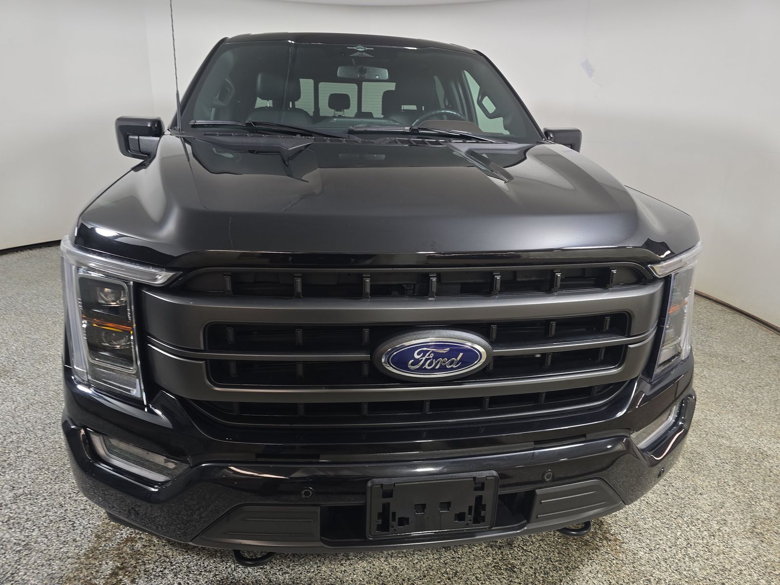 2023 Ford F-150 Lariat AWD