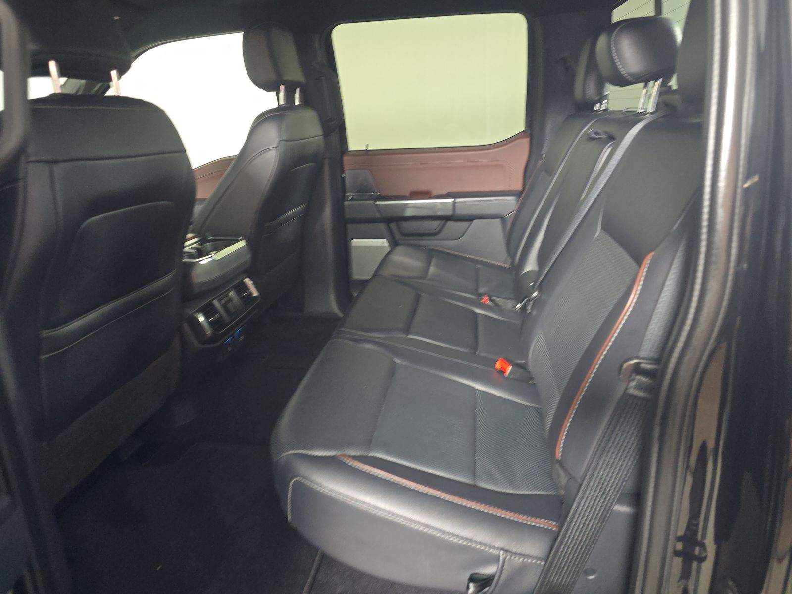 2023 Ford F-150 Lariat AWD