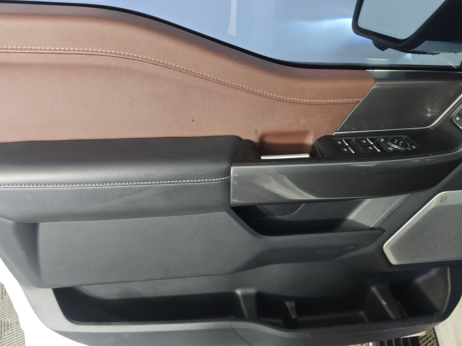 2023 Ford F-150 Lariat AWD