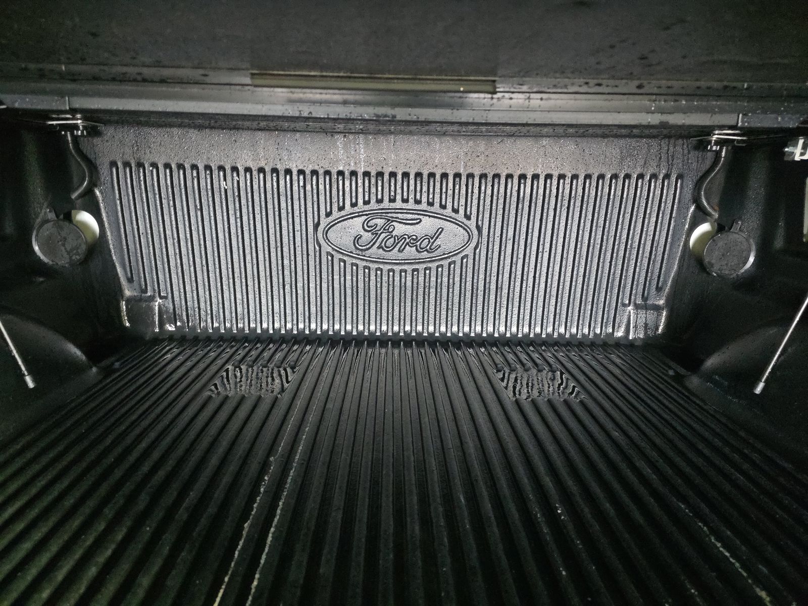 2023 Ford F-150 Lariat AWD