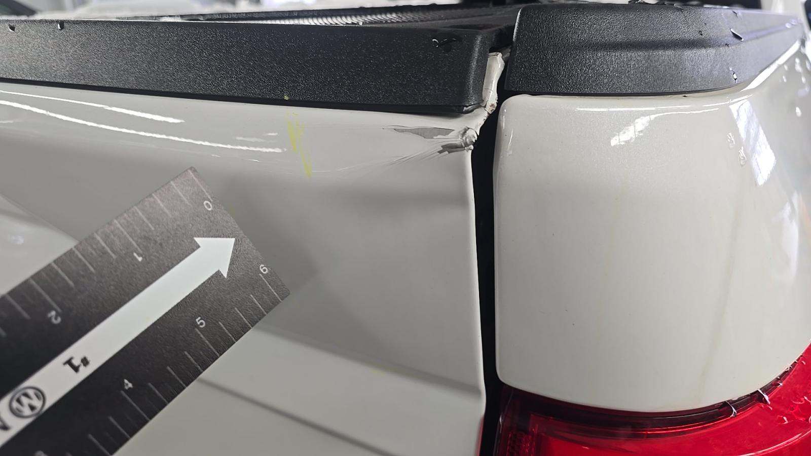 2023 Ford F-150 Lariat AWD