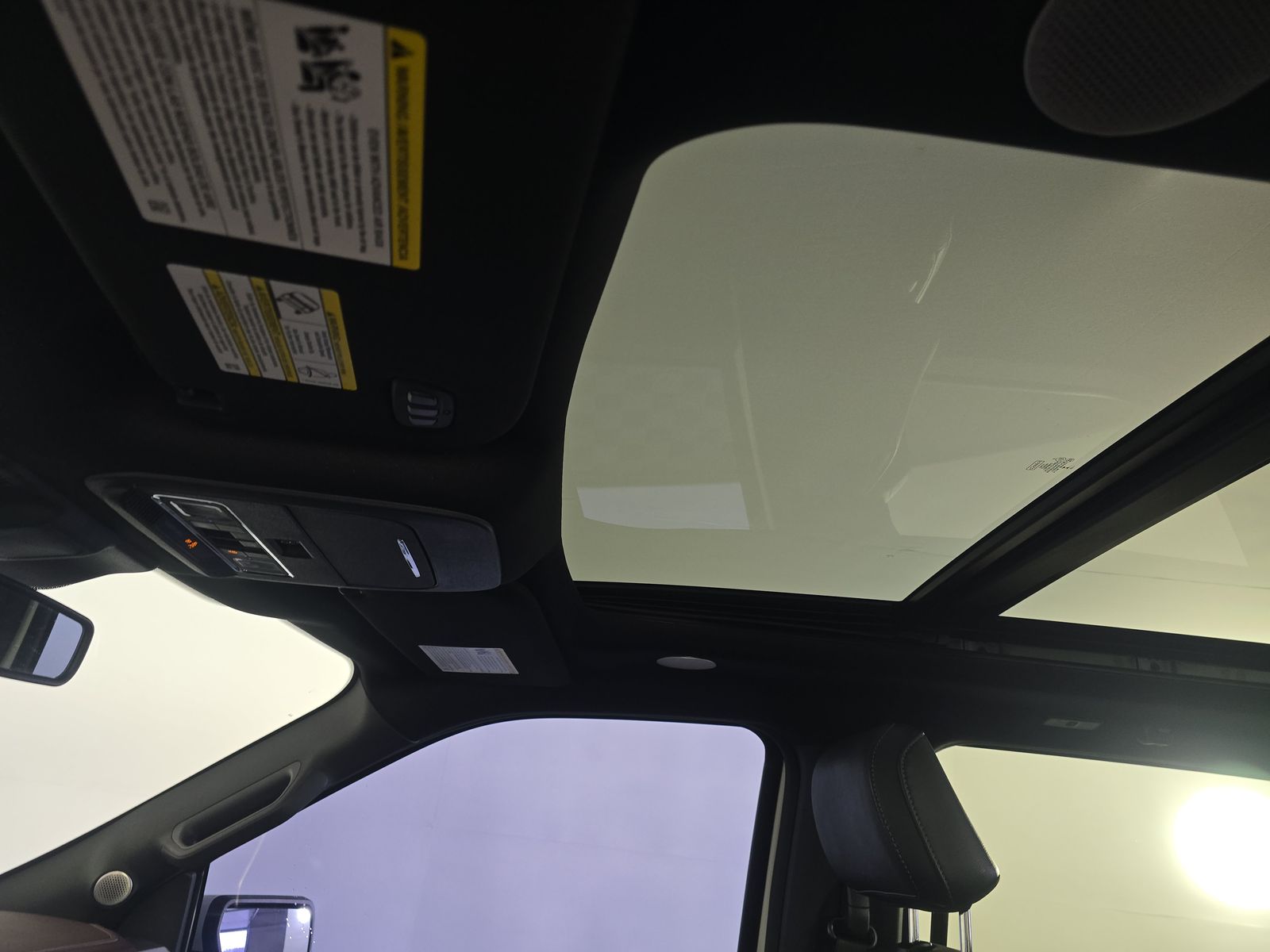 2023 Ford F-150 Lariat AWD