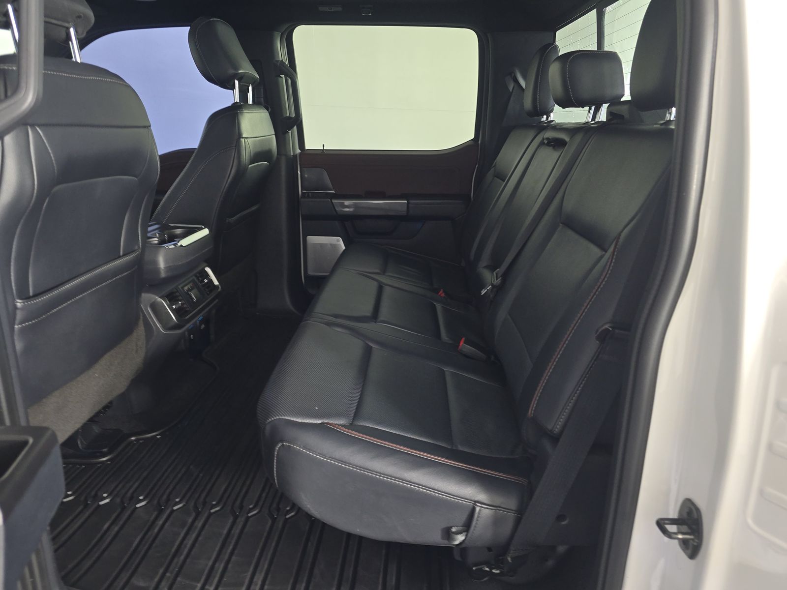 2023 Ford F-150 Lariat AWD