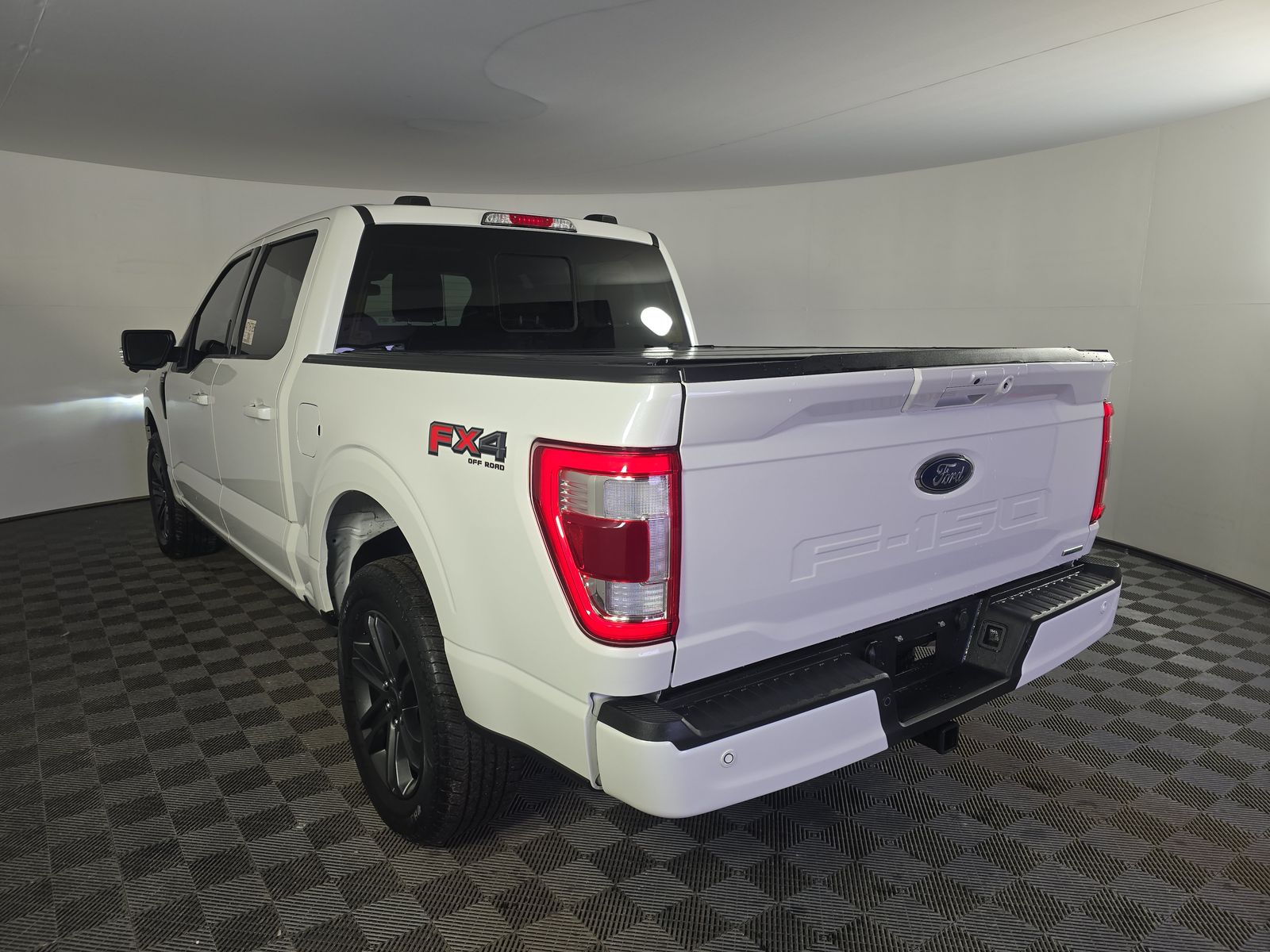 2023 Ford F-150 Lariat AWD