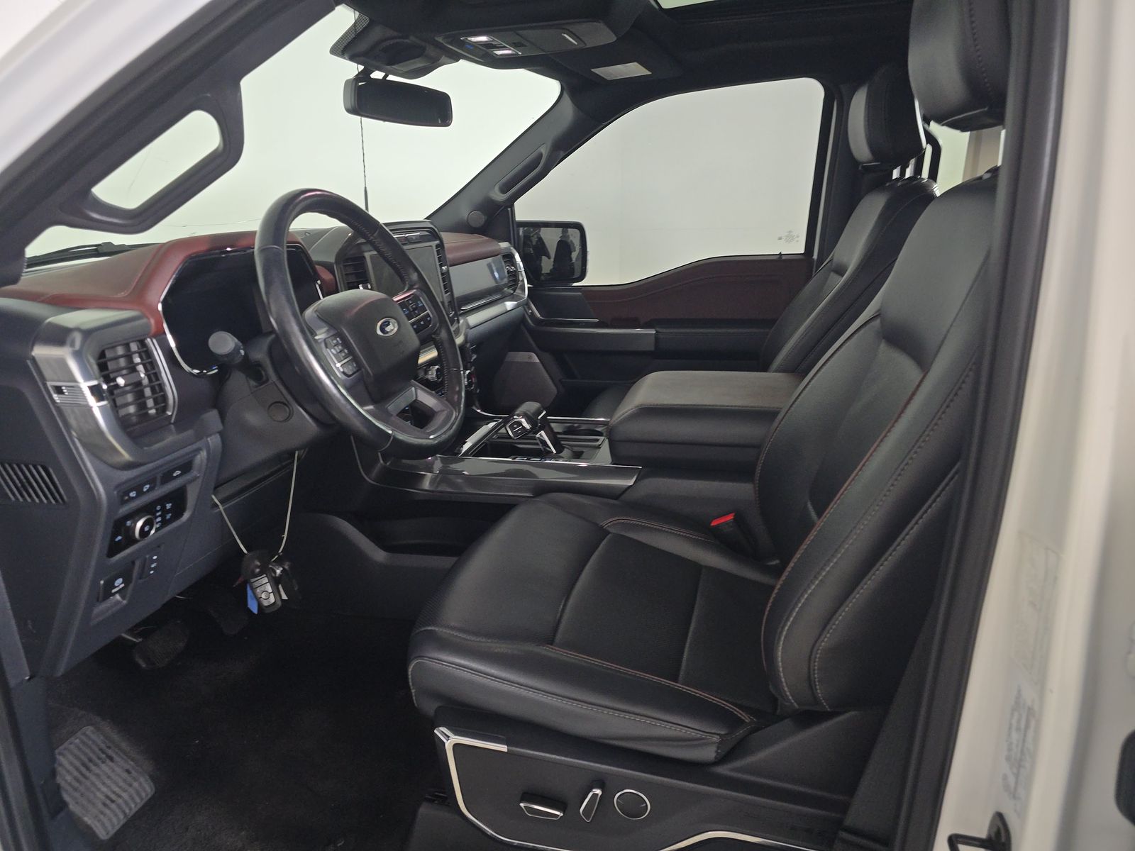 2023 Ford F-150 Lariat AWD