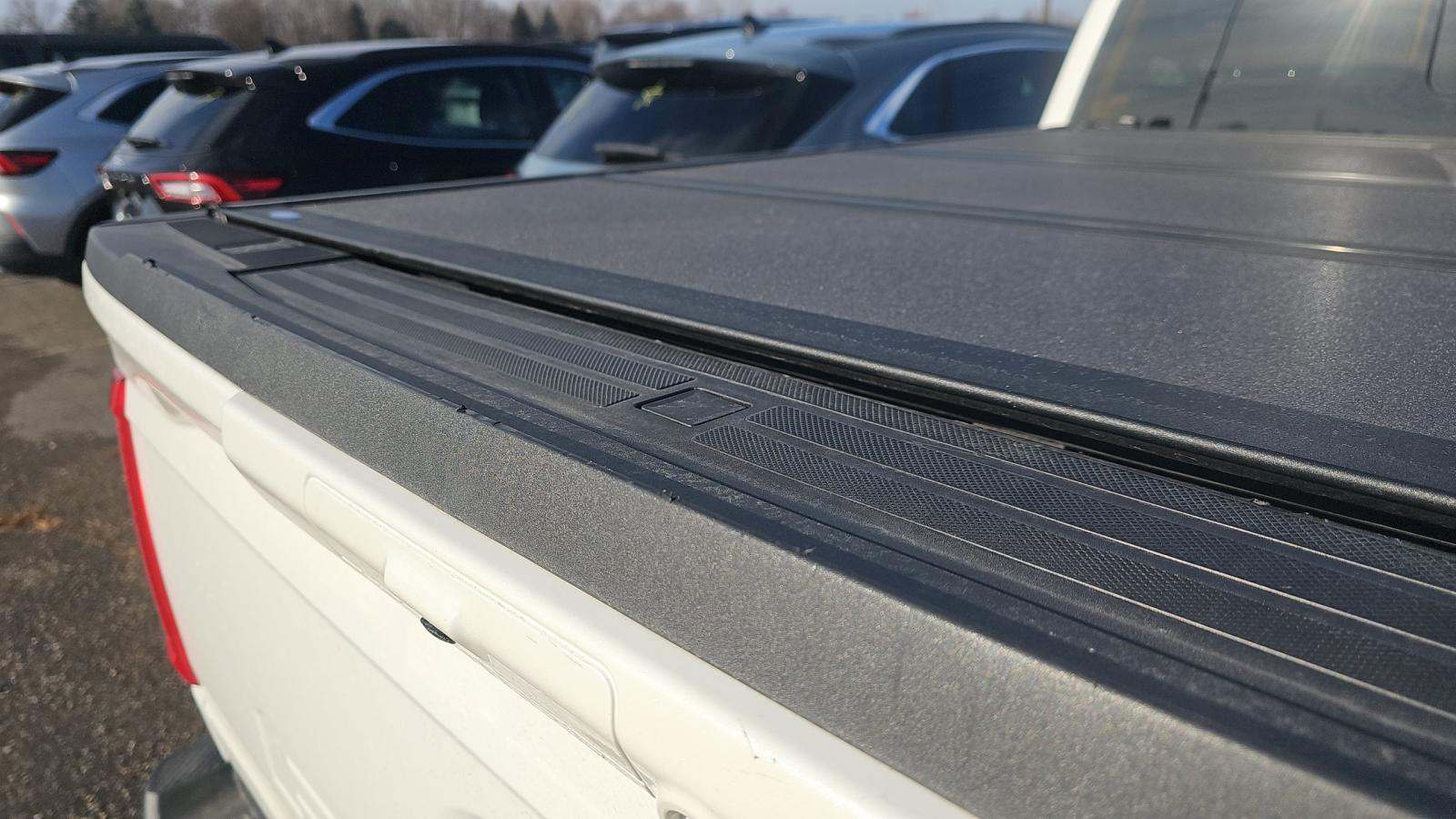 2023 Ford F-150 Lariat AWD