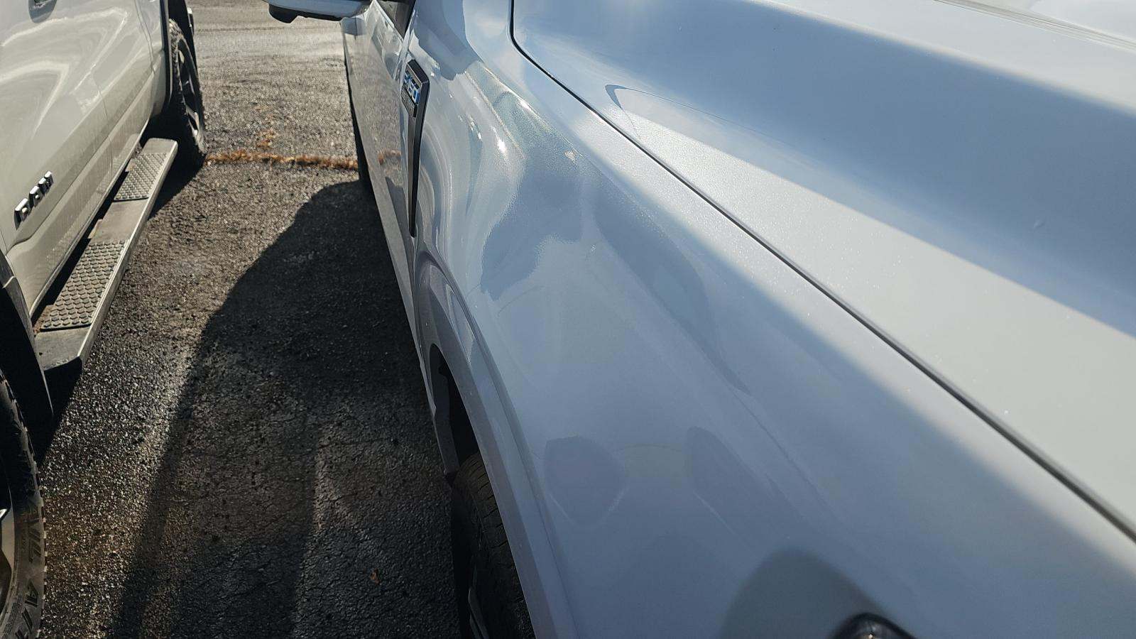 2023 Ford F-150 Lariat AWD